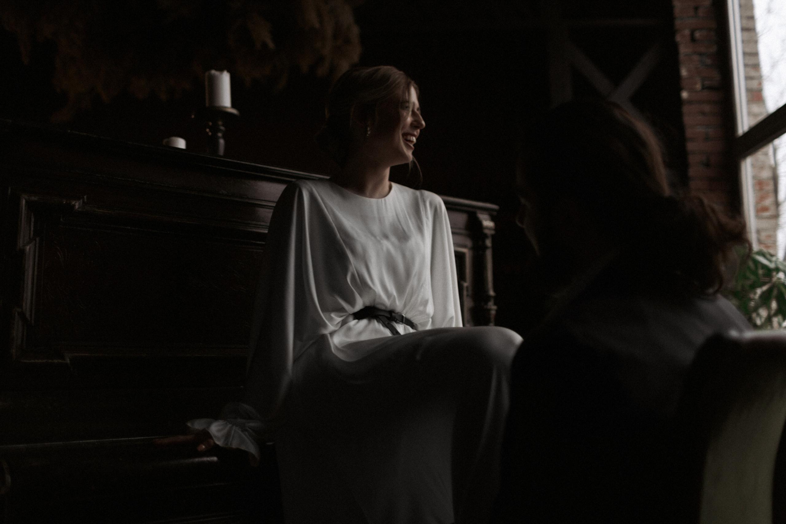 Мне с тобой тепло. Никита Погосов