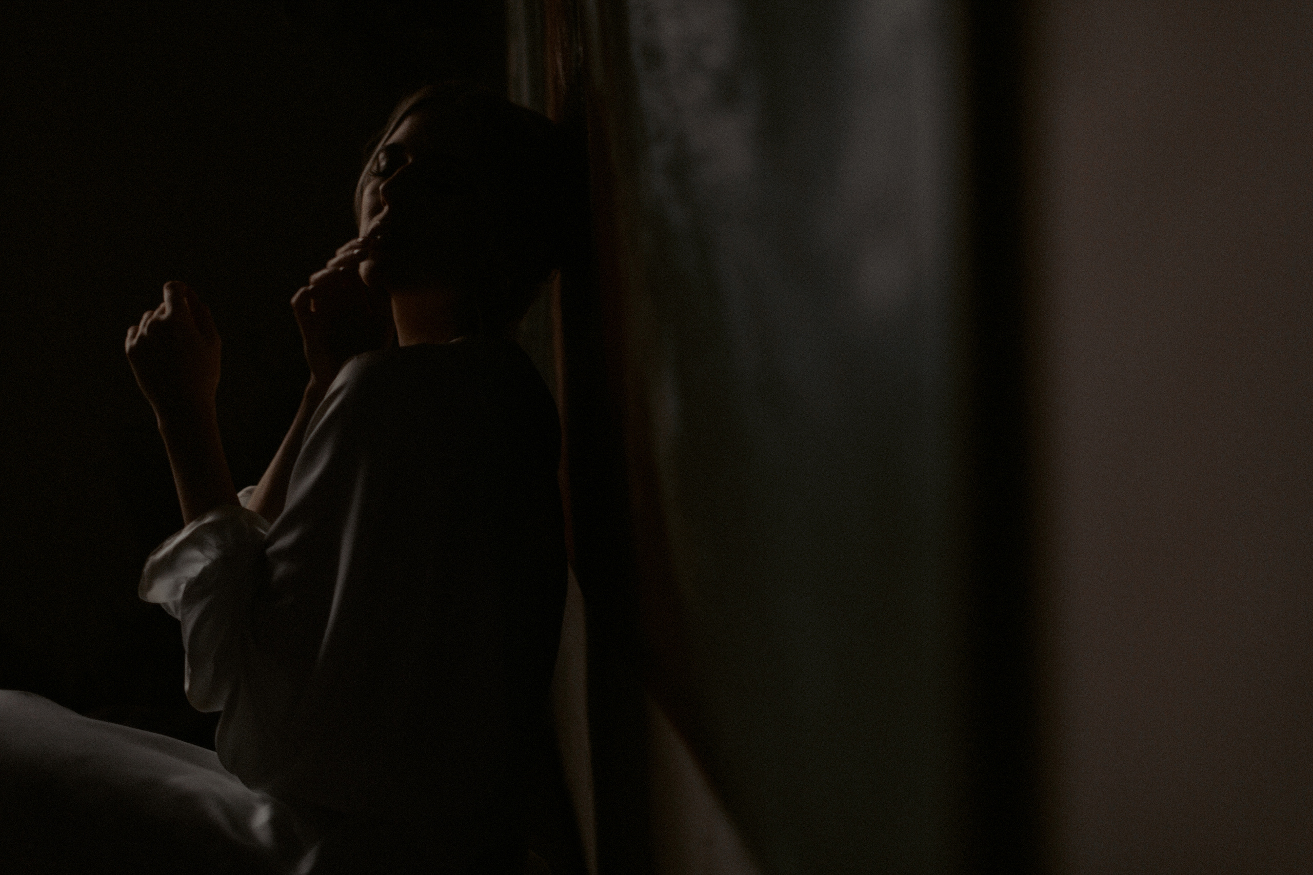 Мне с тобой тепло. Никита Погосов