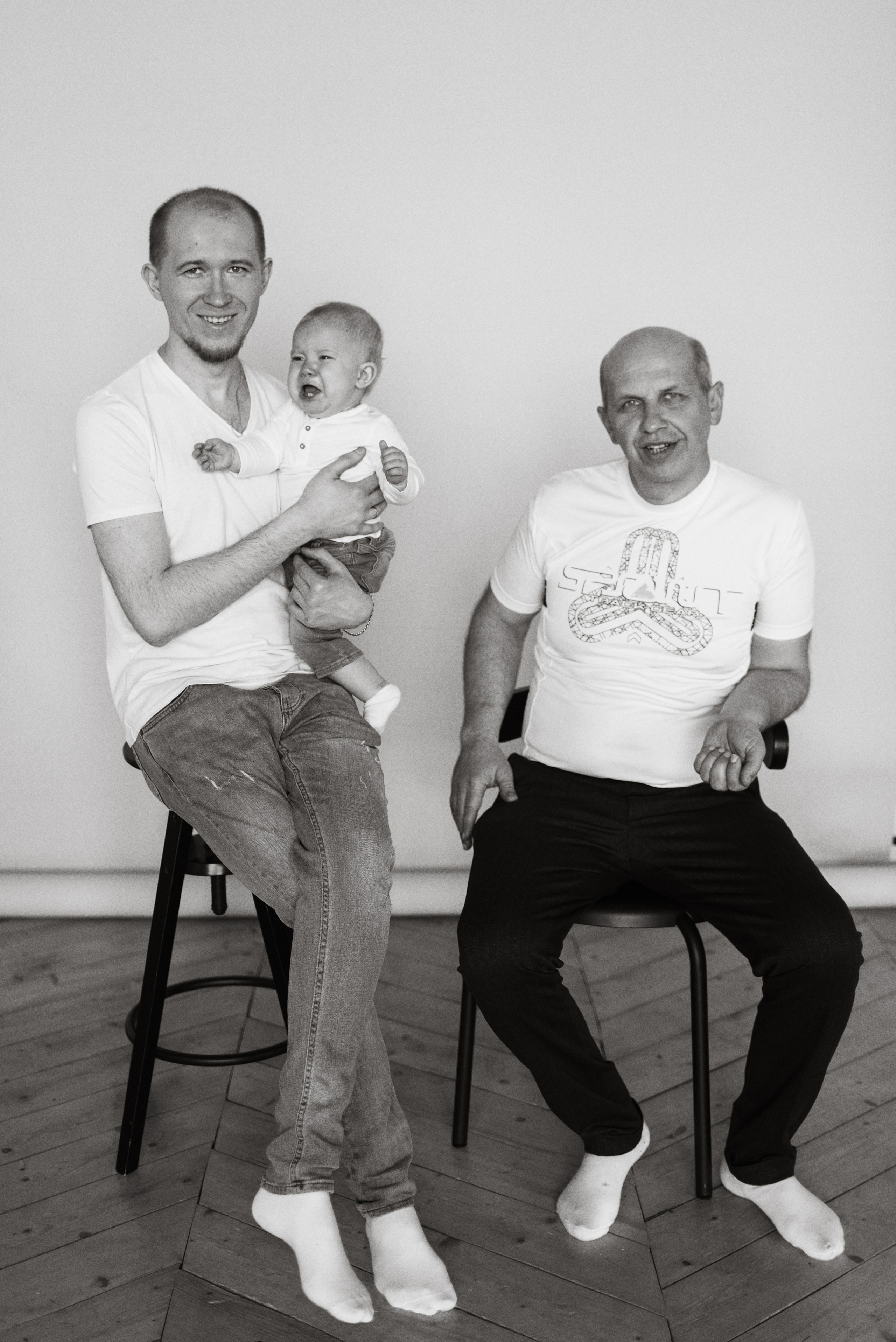 B. Никита Погосов