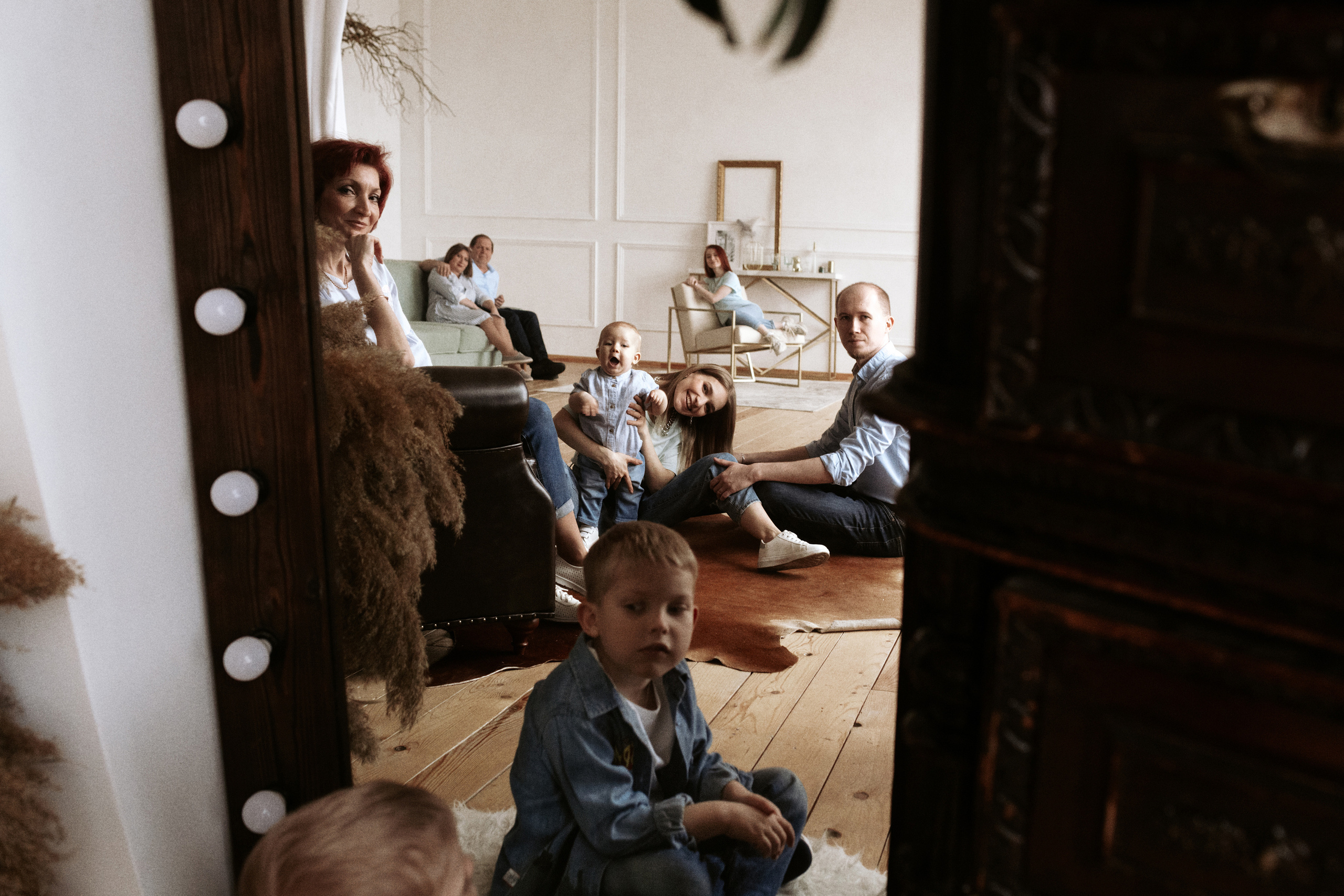 B. Никита Погосов