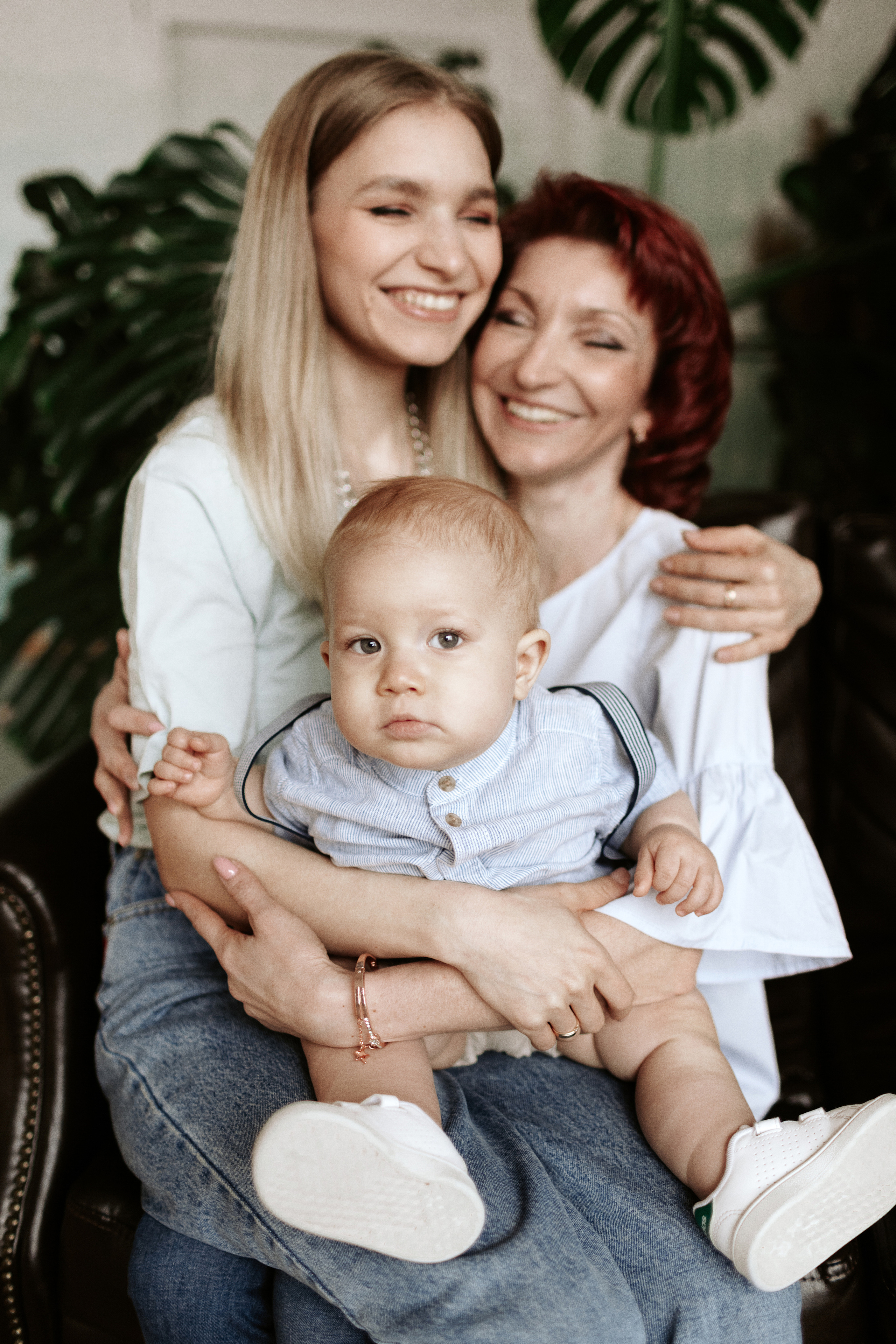 B. Никита Погосов