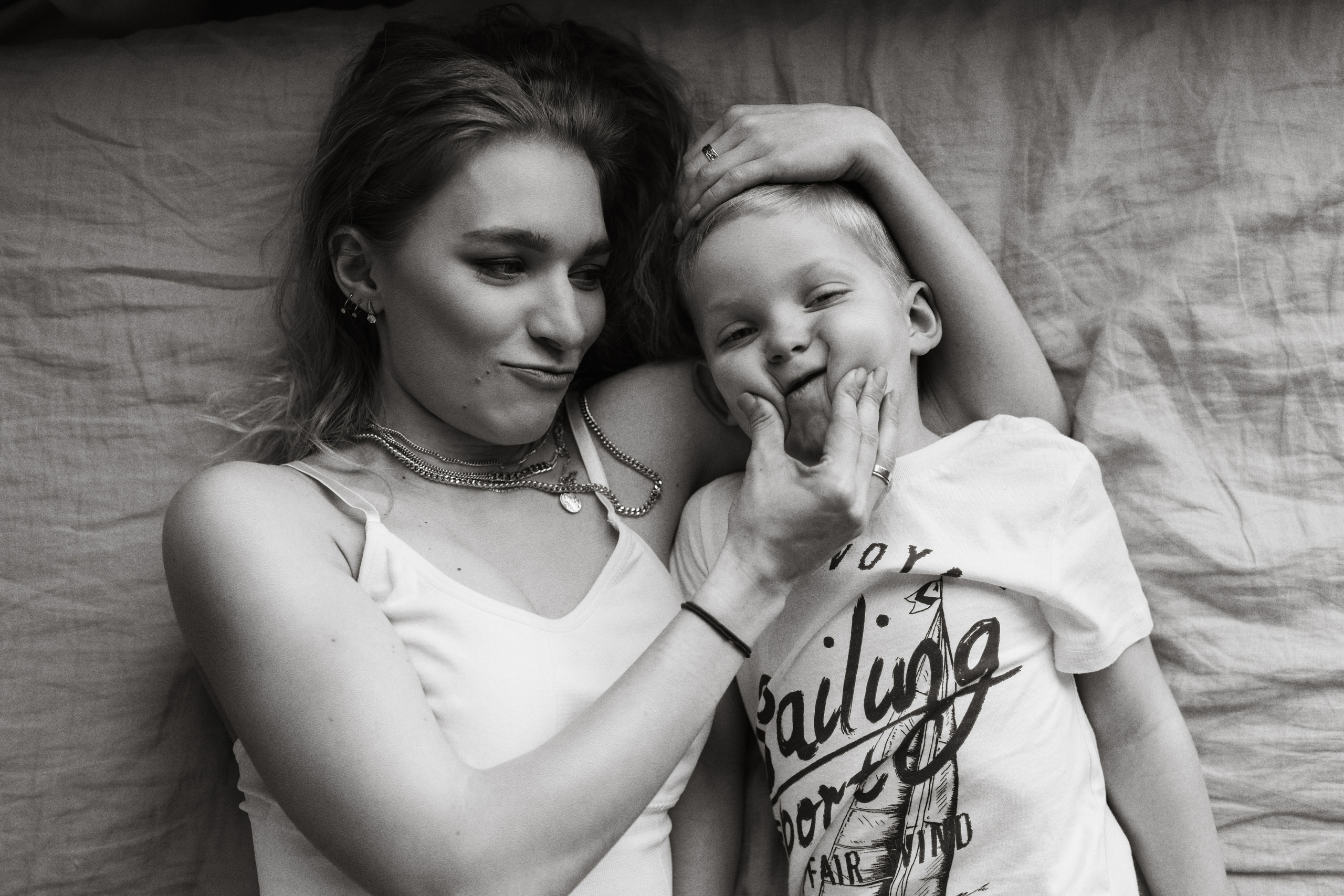 B. Никита Погосов