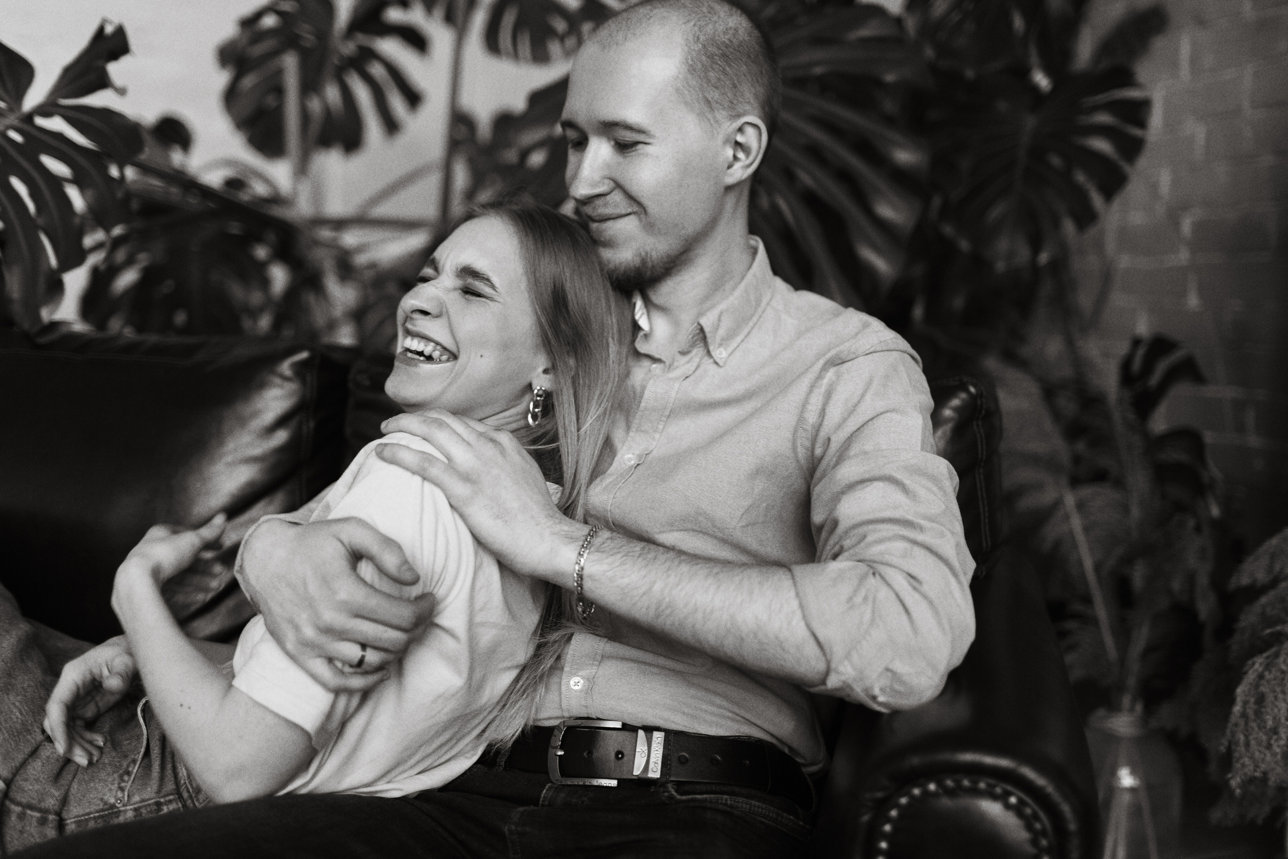 B. Никита Погосов