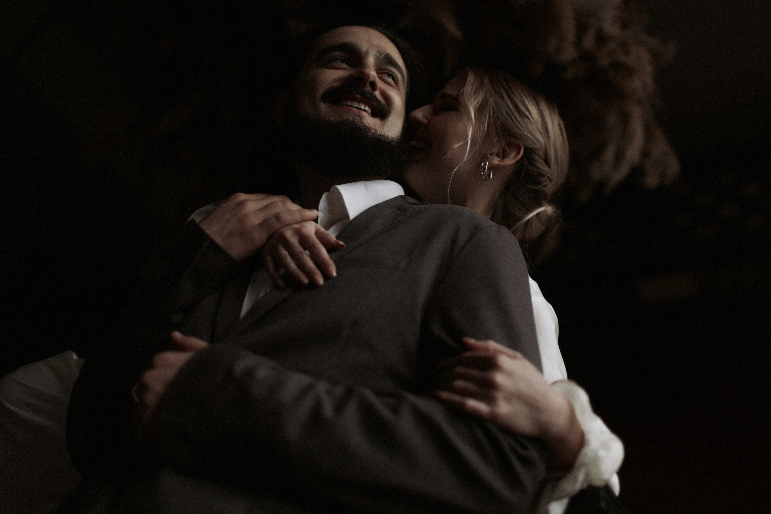 Мне с тобой тепло. Никита Погосов