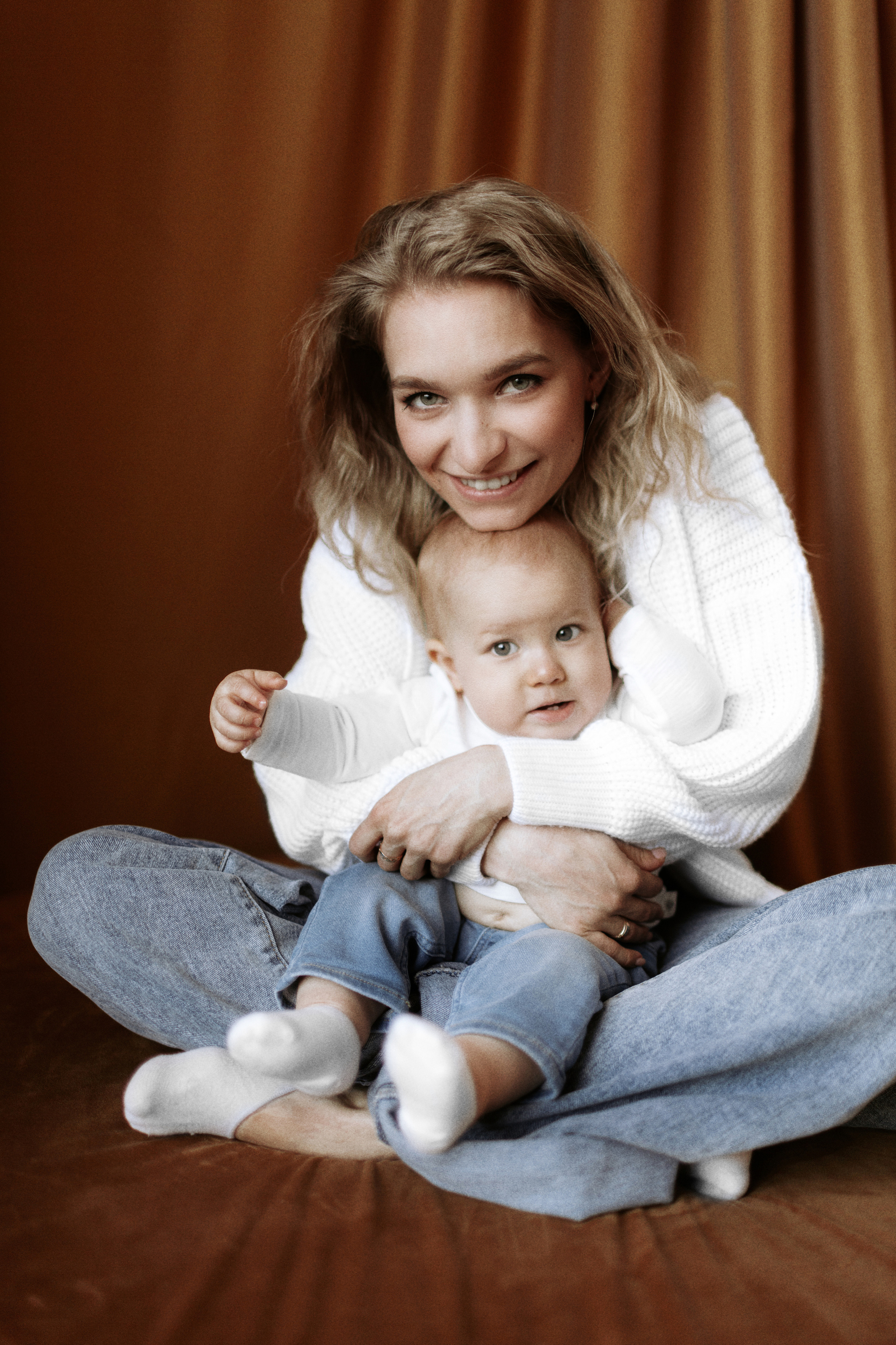 B. Никита Погосов