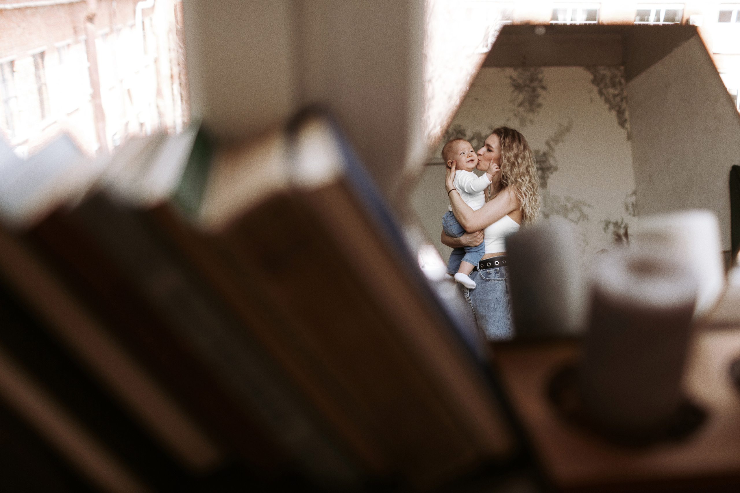 B. Никита Погосов