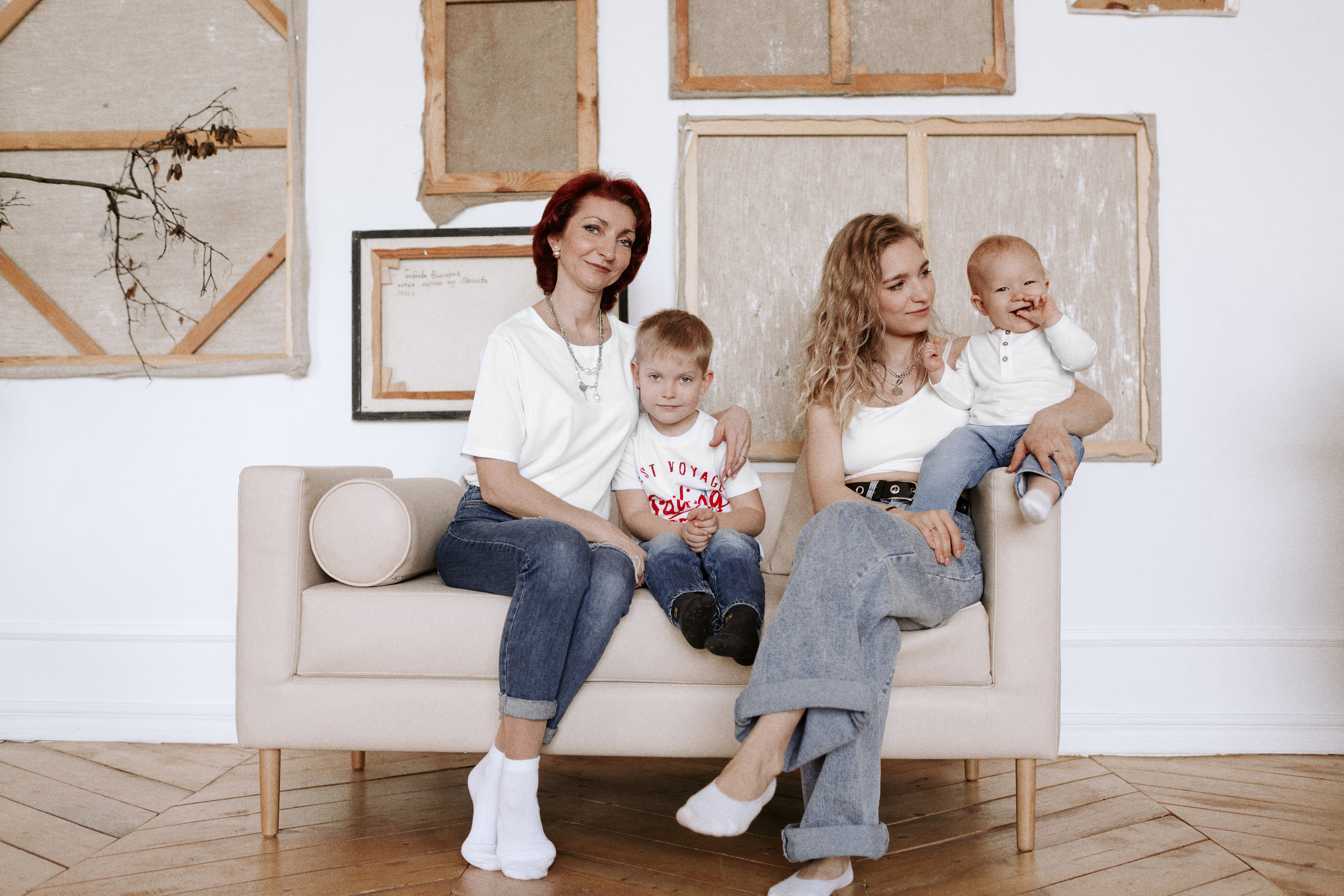 B. Никита Погосов