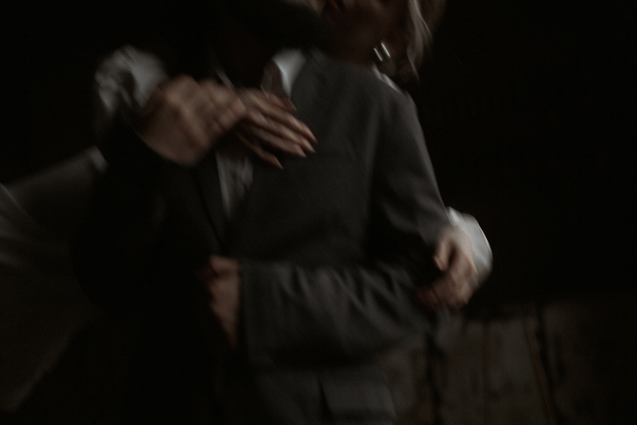 Мне с тобой тепло. Никита Погосов