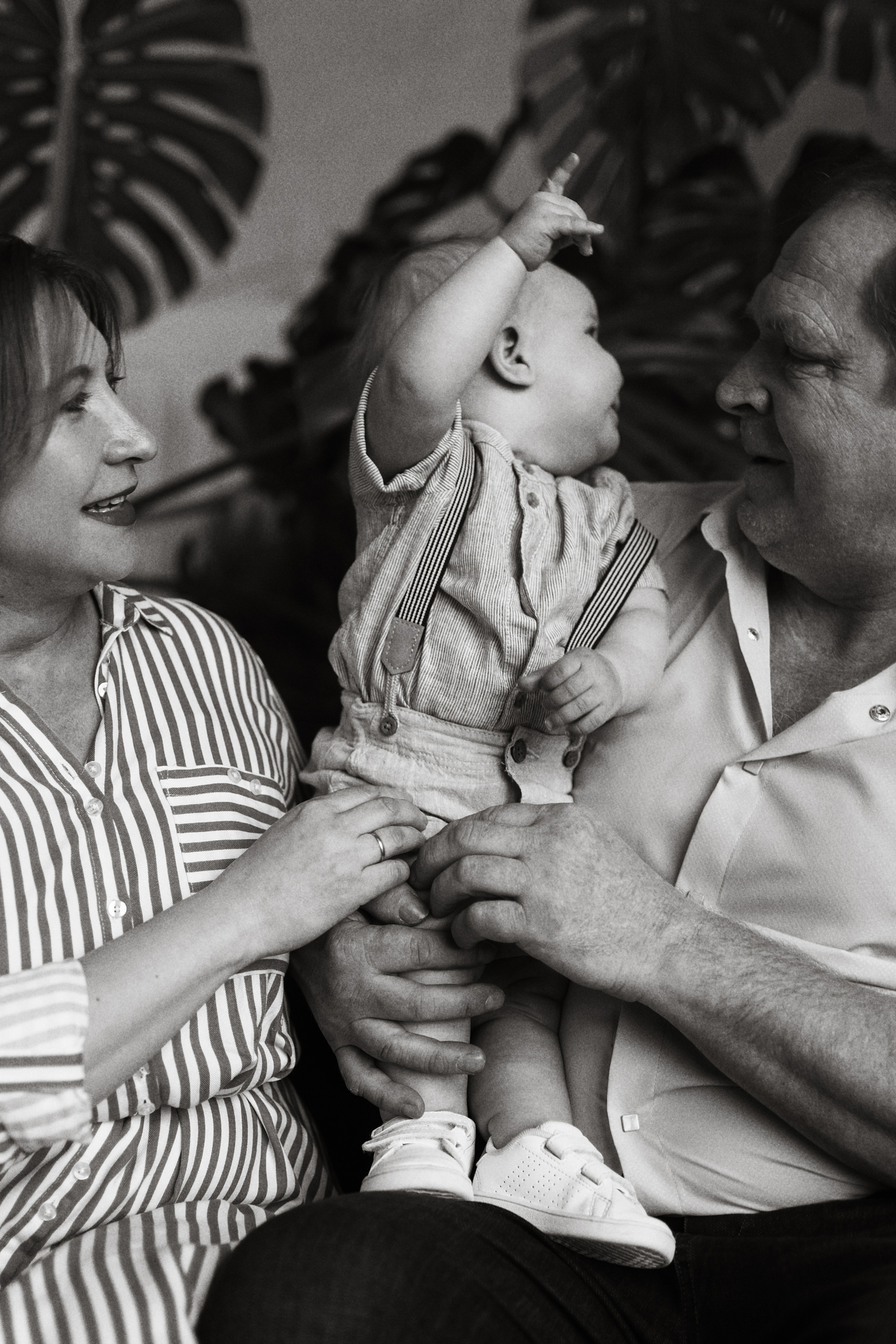 B. Никита Погосов