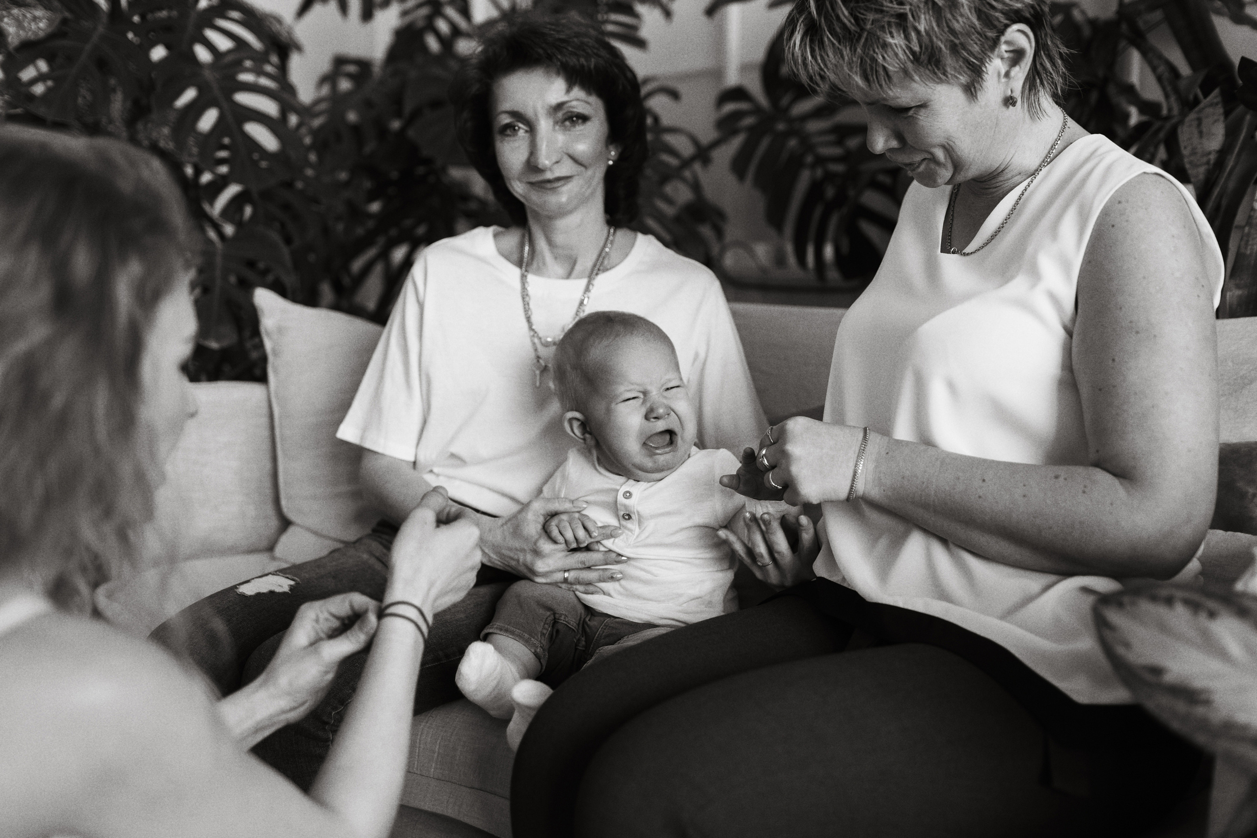 B. Никита Погосов