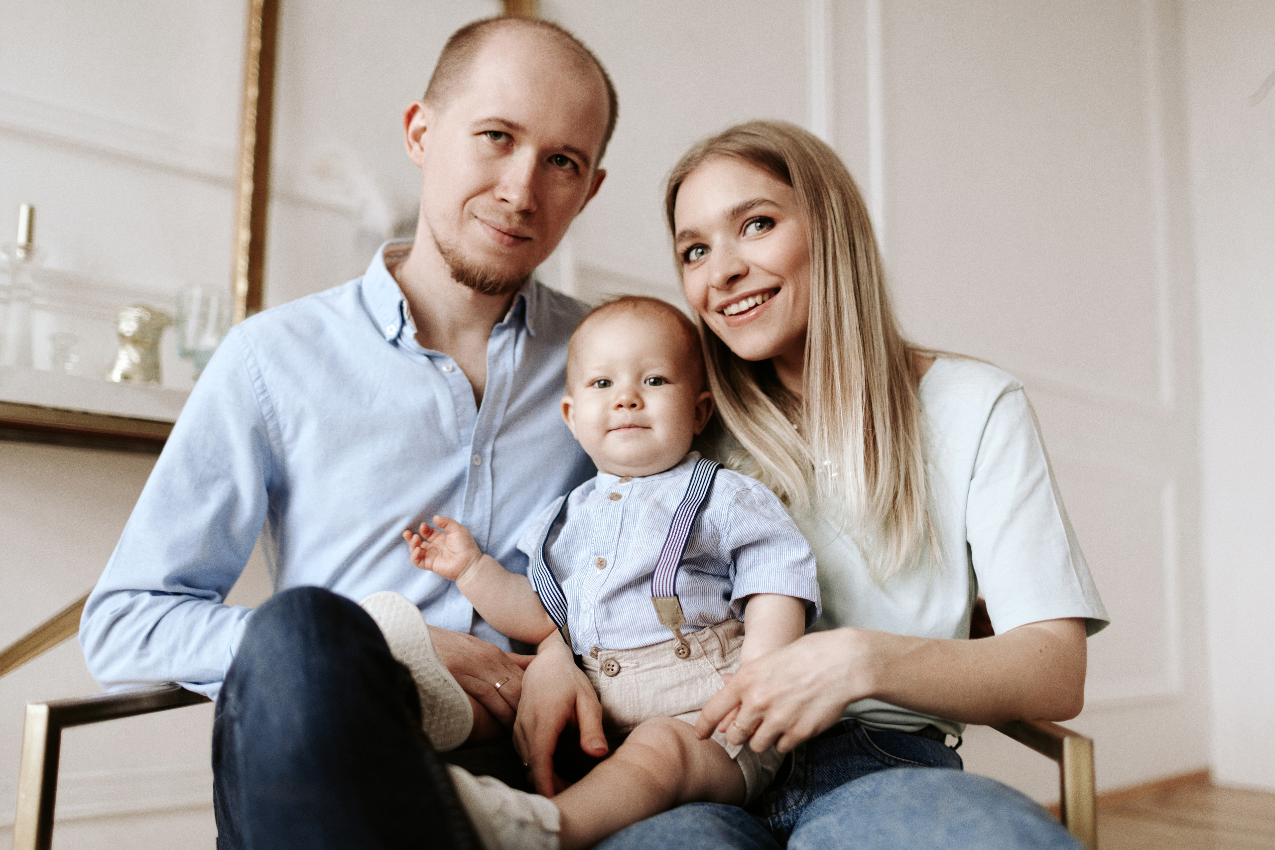 B. Никита Погосов