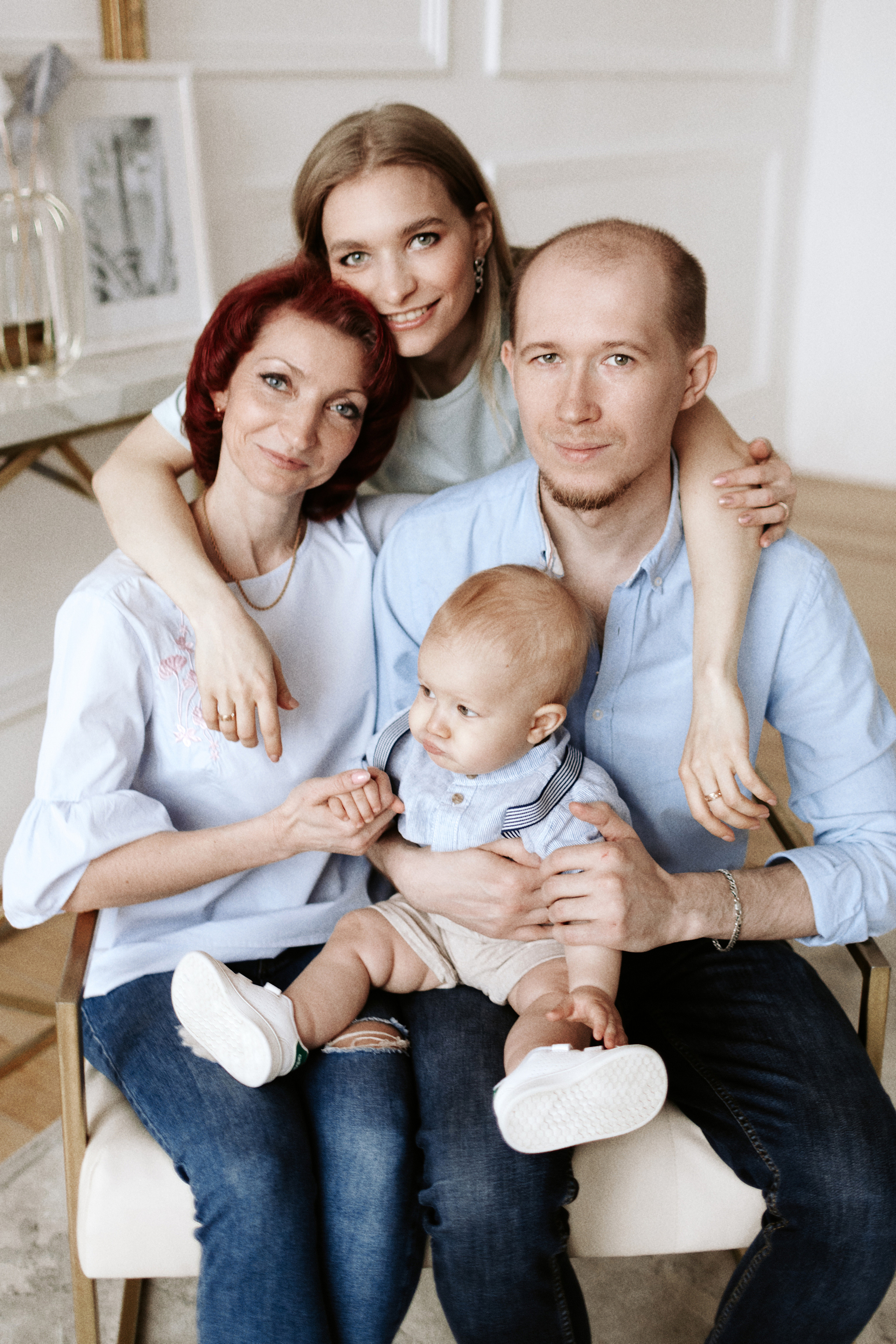 B. Никита Погосов