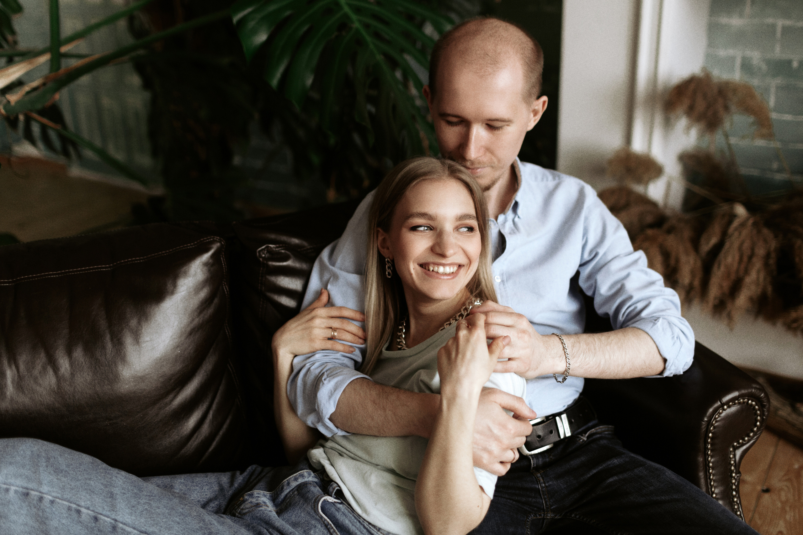 B. Никита Погосов