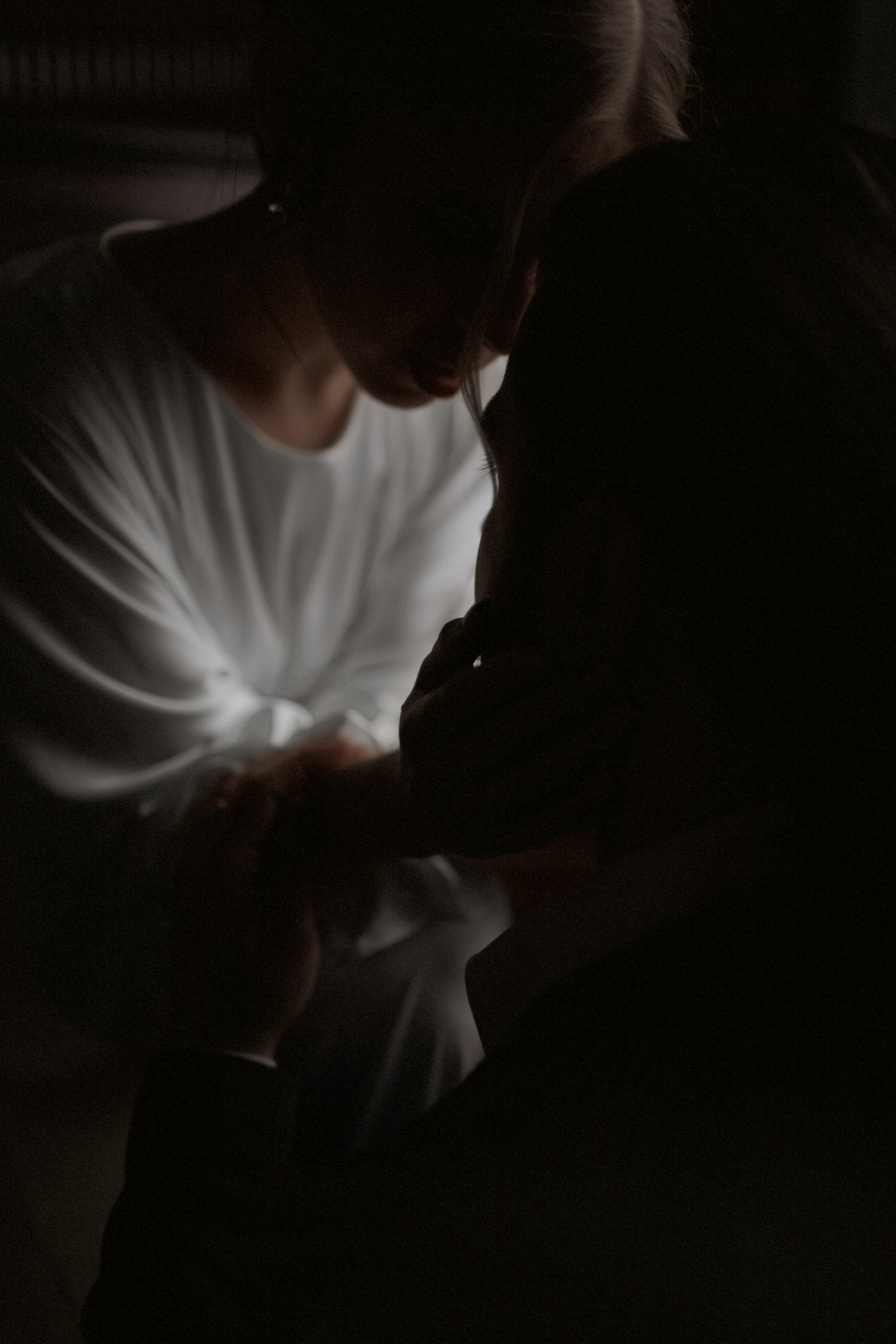 Мне с тобой тепло. Никита Погосов