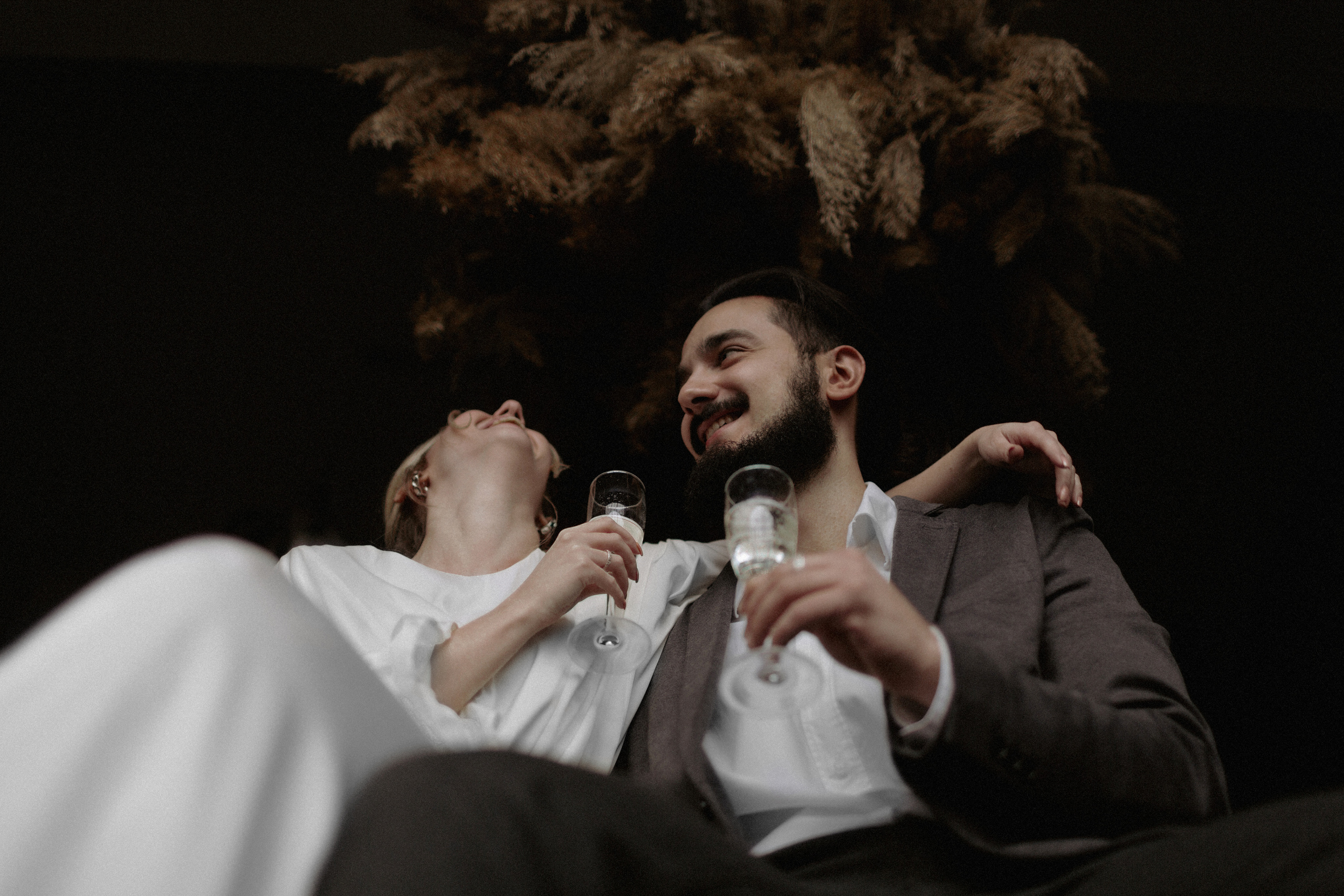 Мне с тобой тепло. Никита Погосов