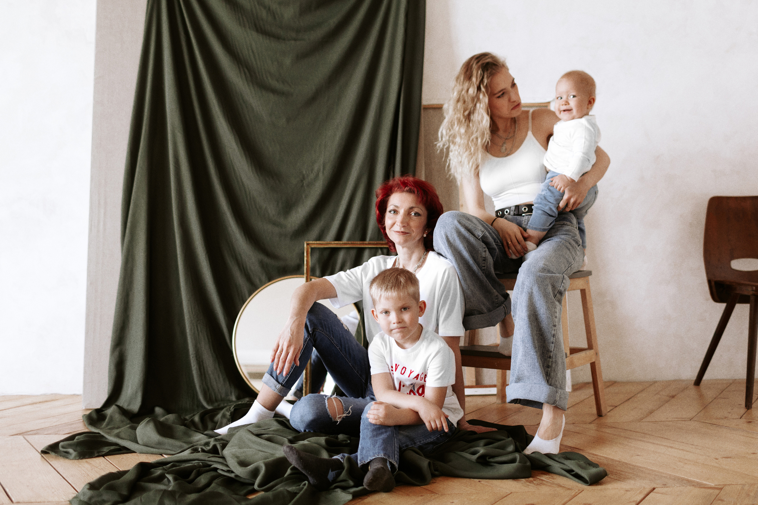 B. Никита Погосов