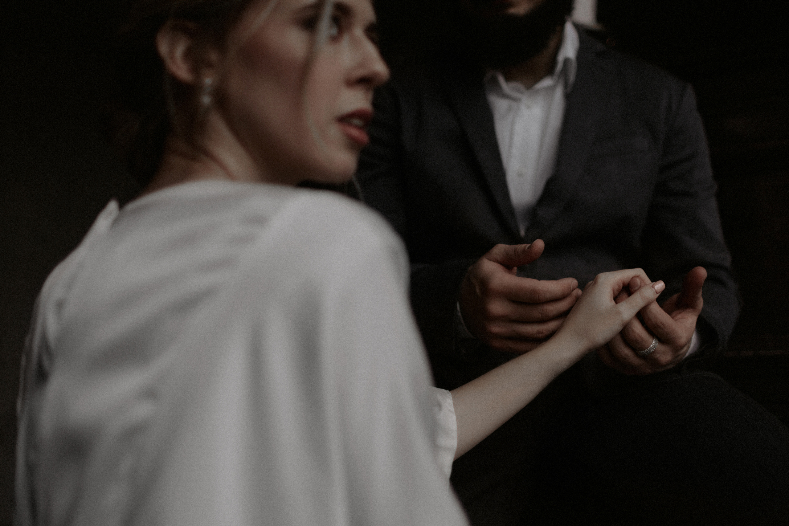 Мне с тобой тепло. Никита Погосов