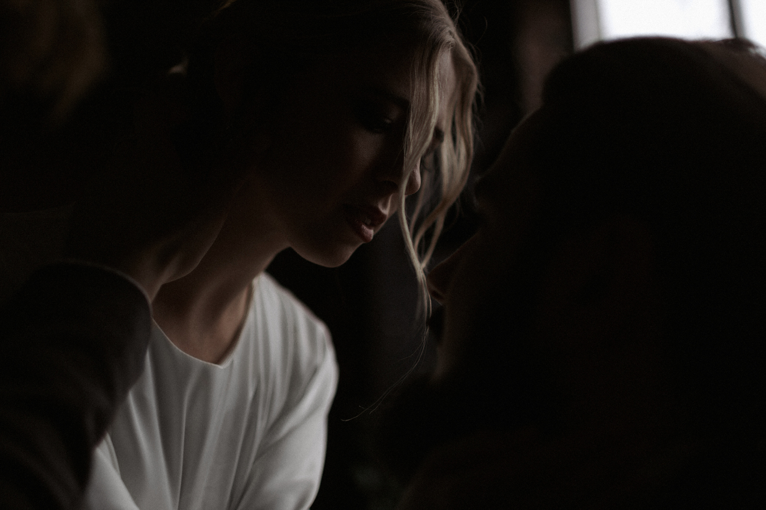 Мне с тобой тепло. Никита Погосов