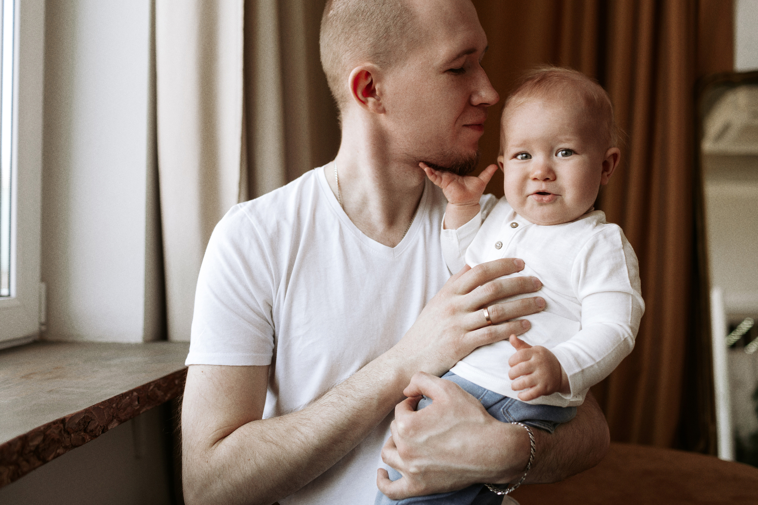 B. Никита Погосов