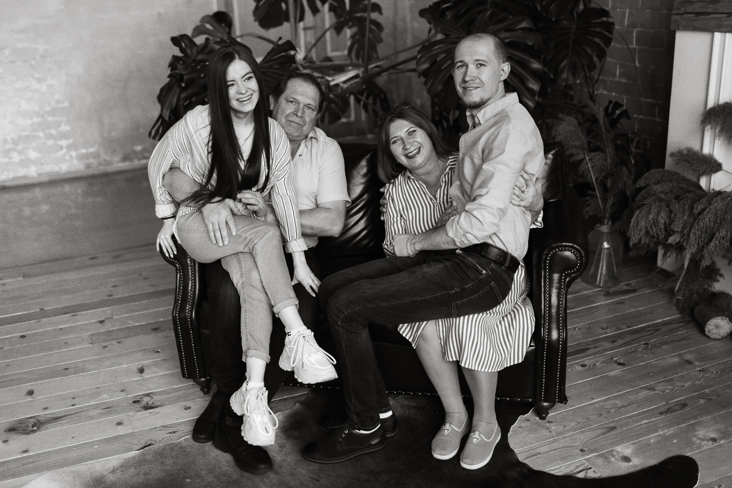 B. Никита Погосов