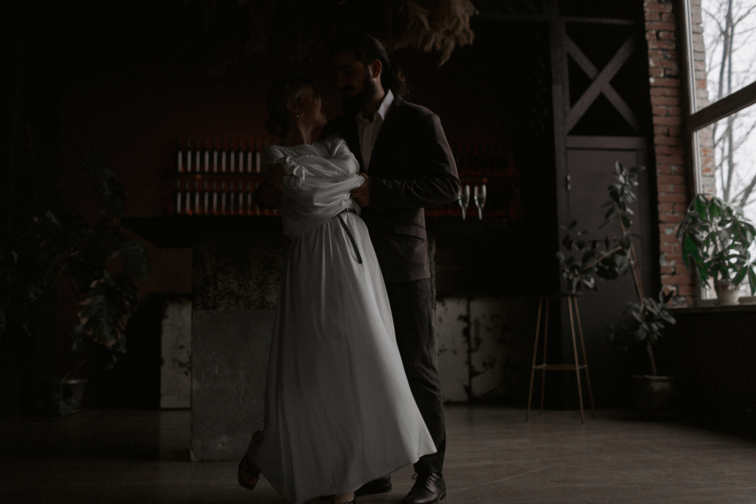 Мне с тобой тепло. Никита Погосов