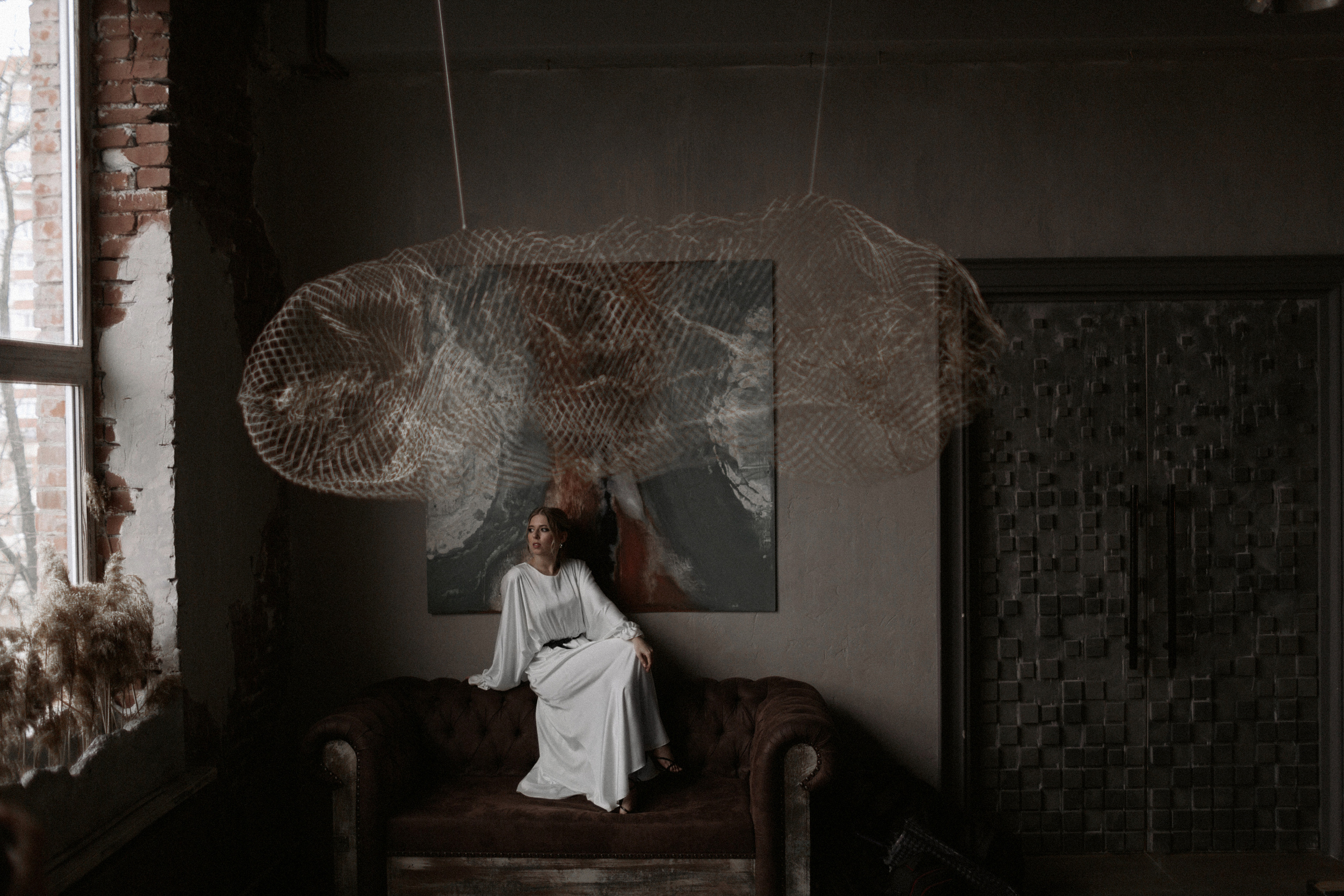 Мне с тобой тепло. Никита Погосов