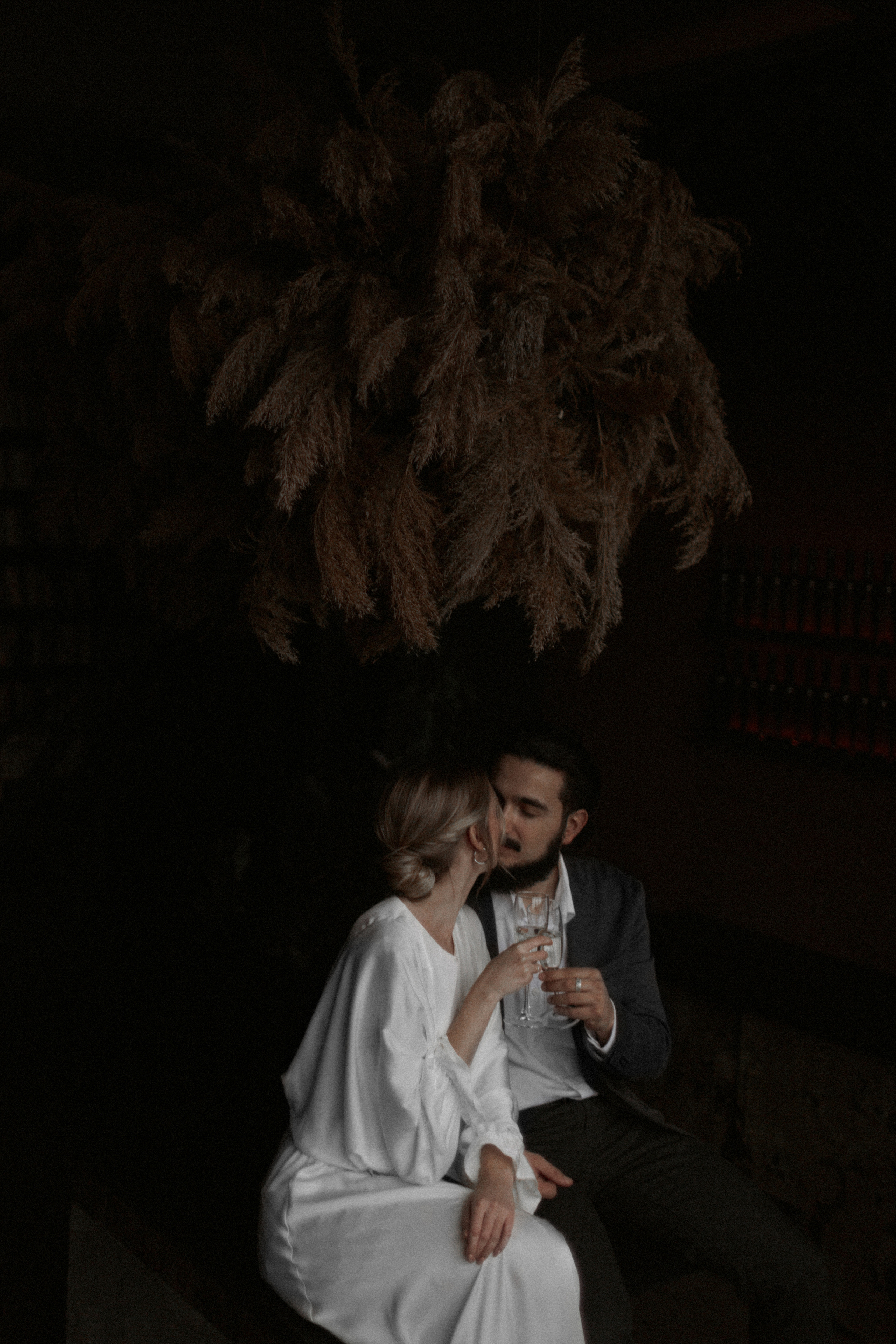 Мне с тобой тепло. Никита Погосов