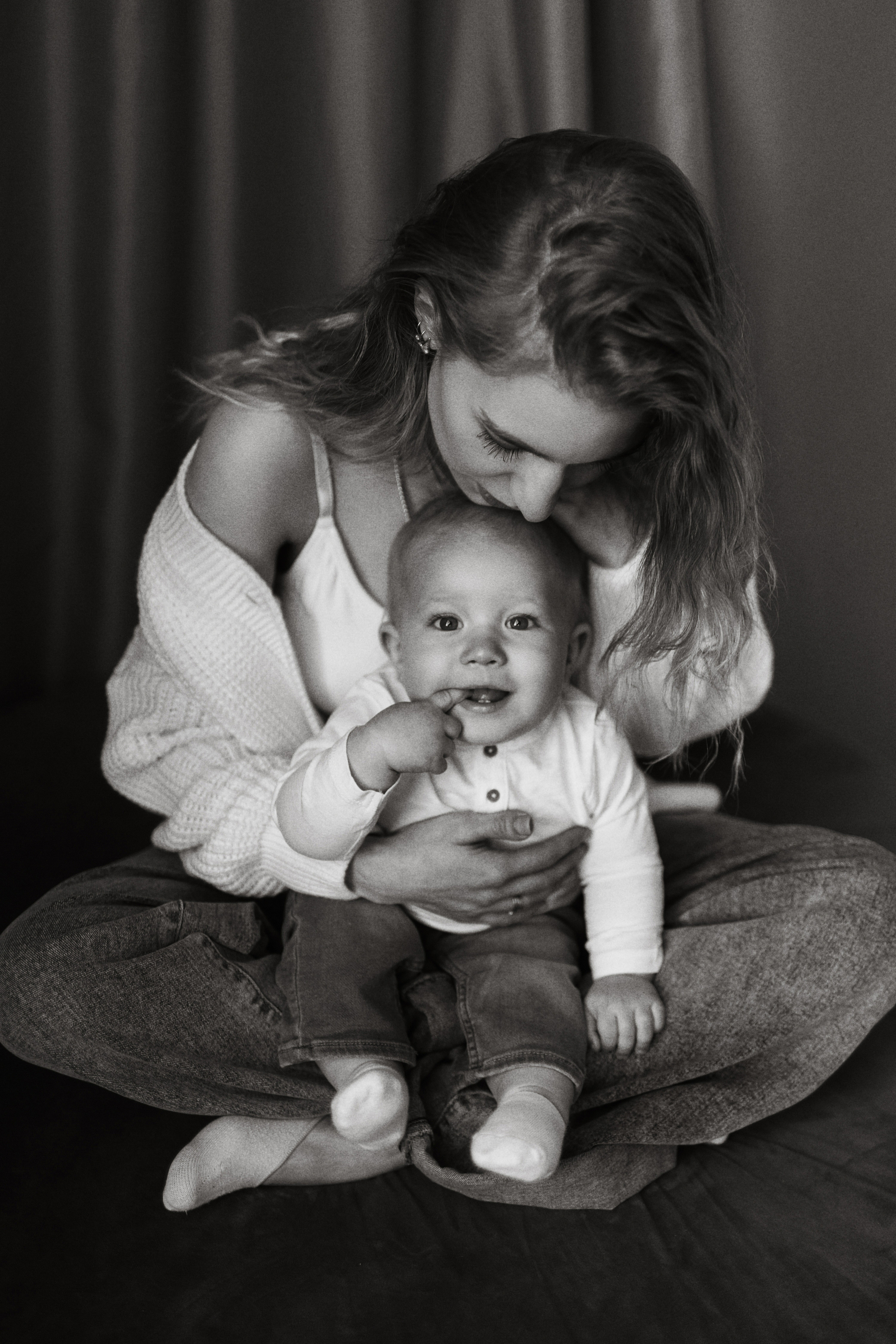 B. Никита Погосов