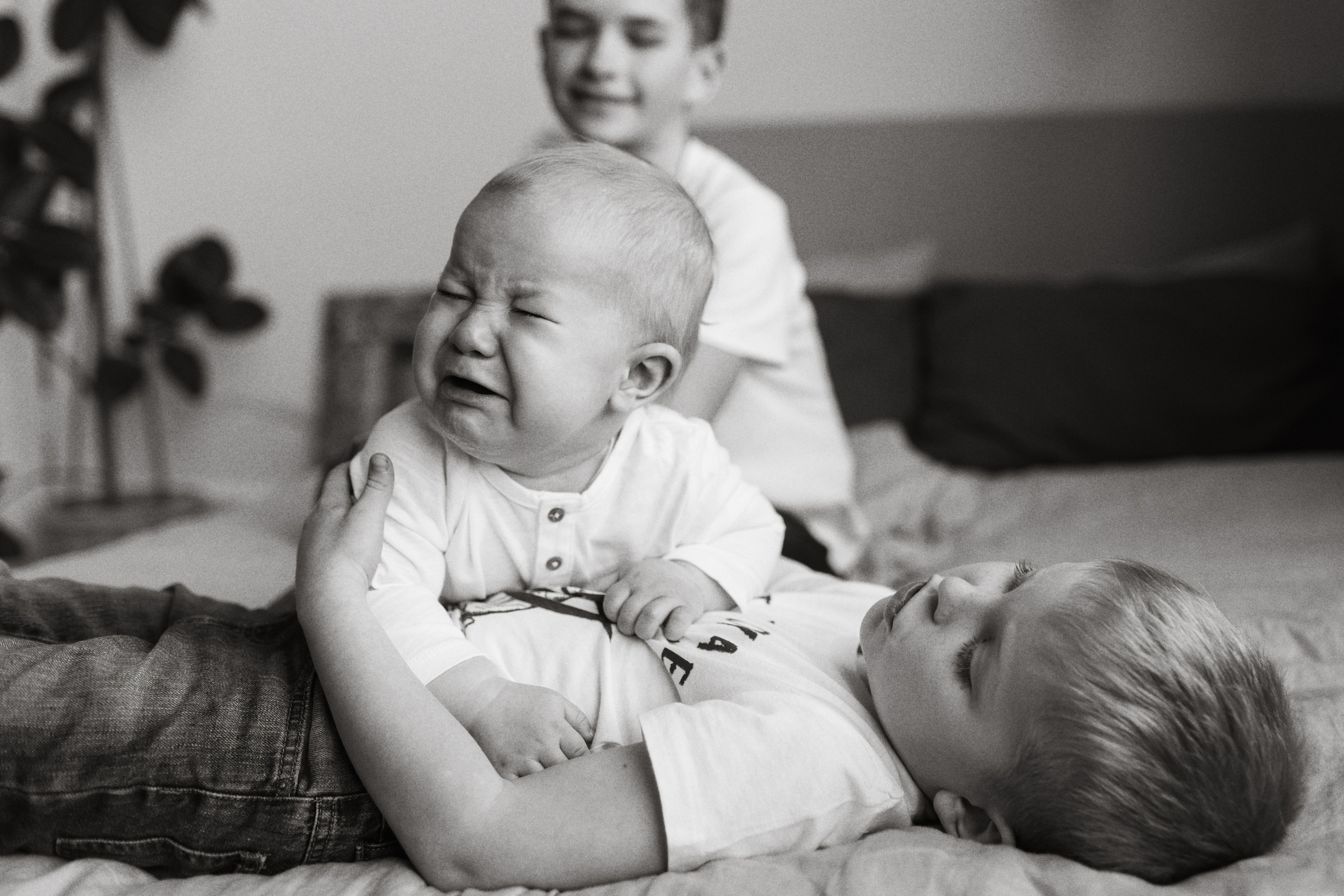 B. Никита Погосов