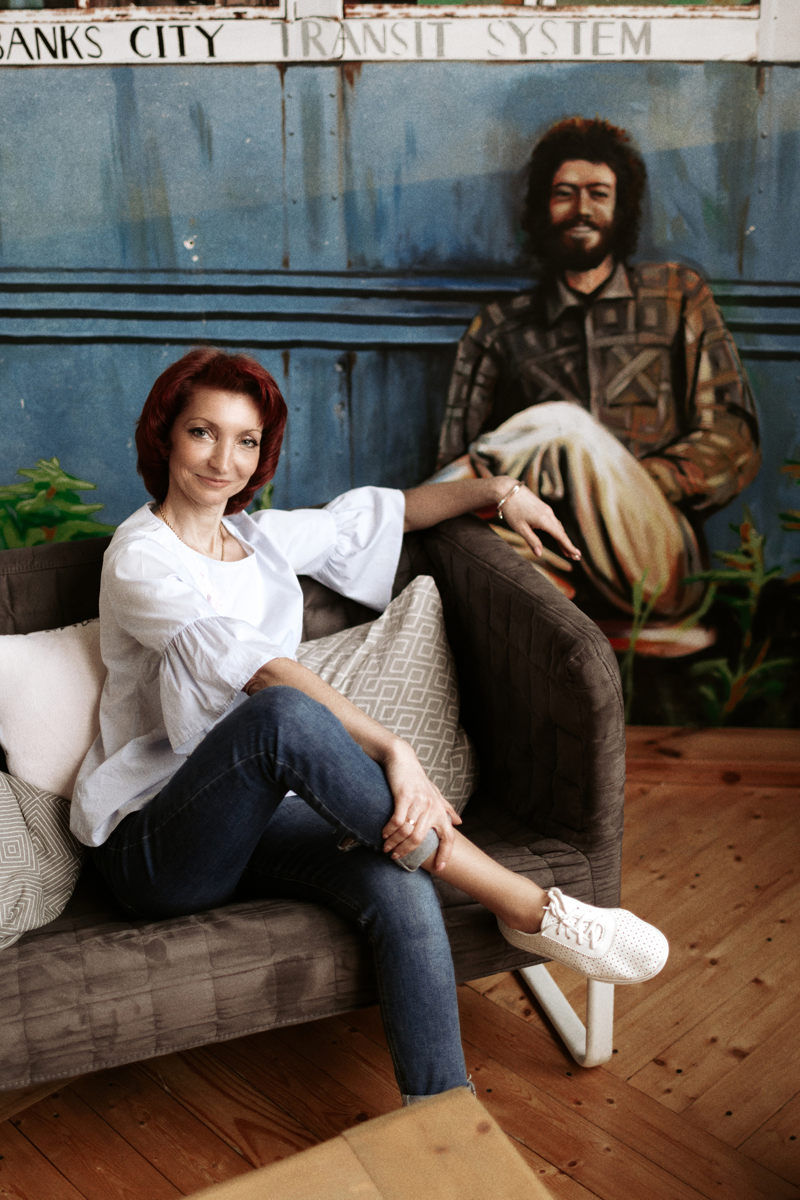 B. Никита Погосов