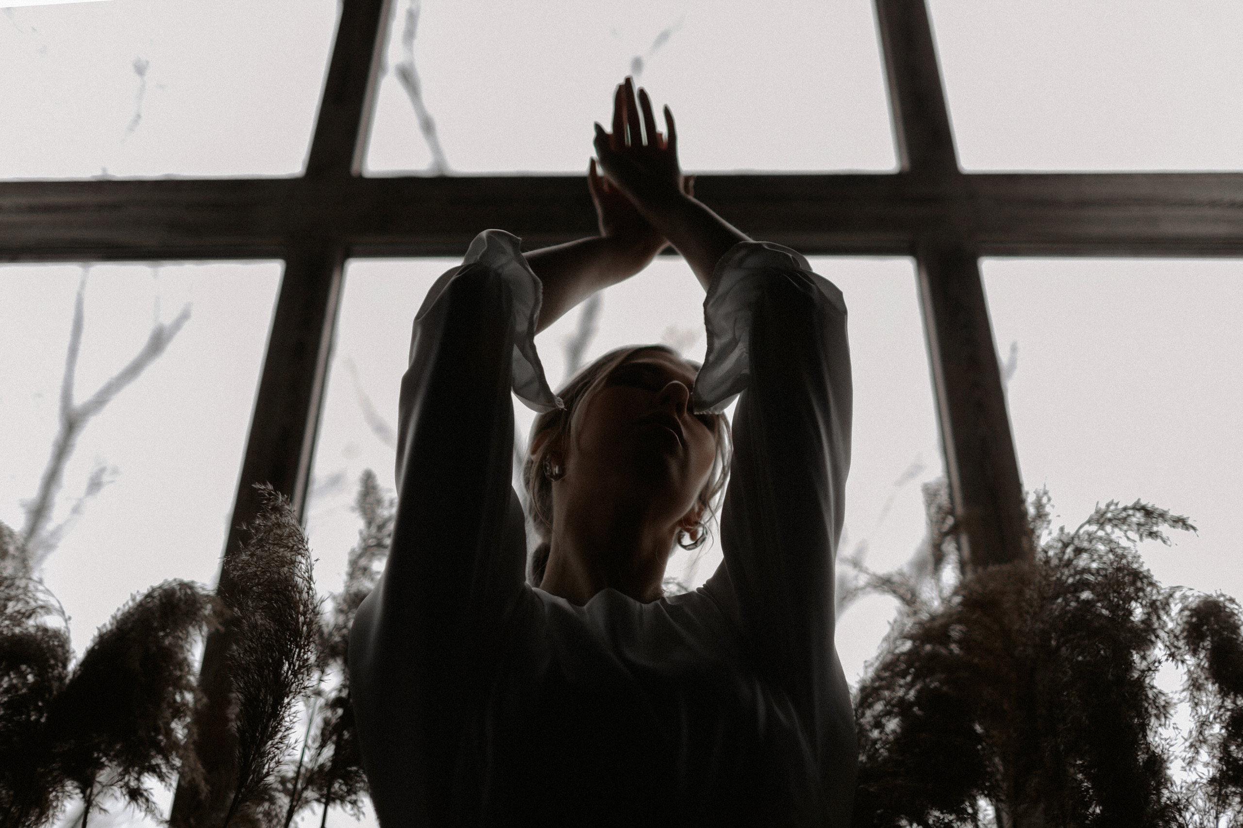 Мне с тобой тепло. Никита Погосов