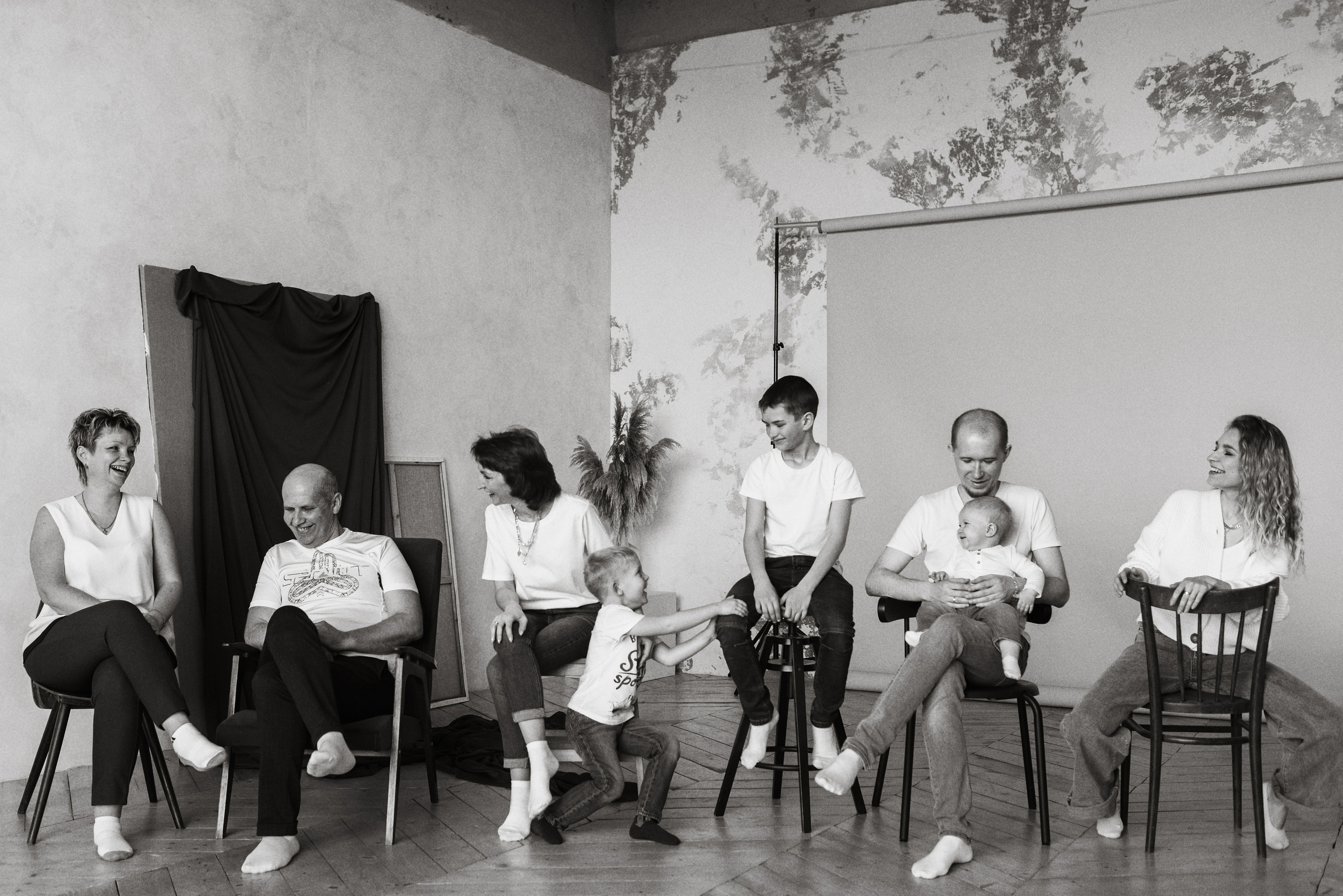 B. Никита Погосов