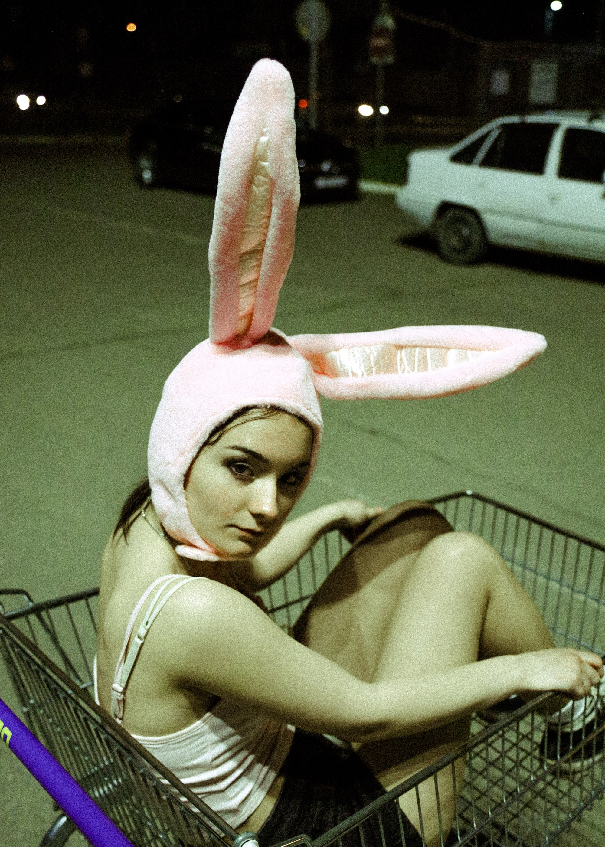 Фотограф Yadness