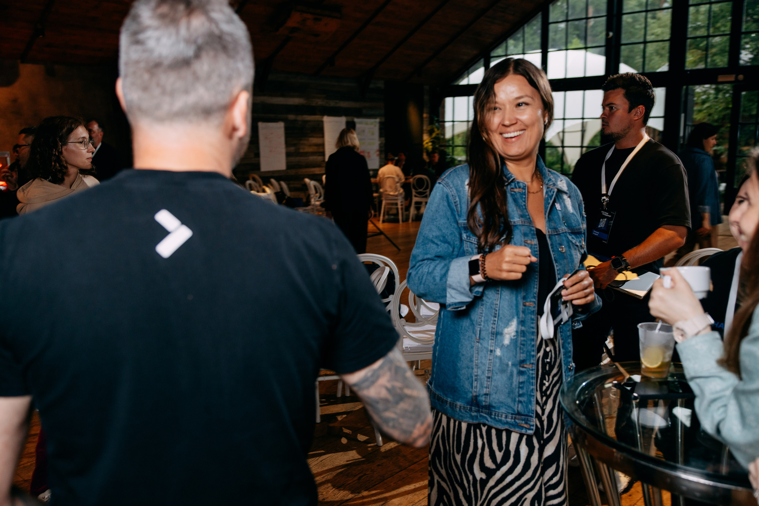 Тимбилдинг Самолет. Фото и видео съемка. Андрей Ионов