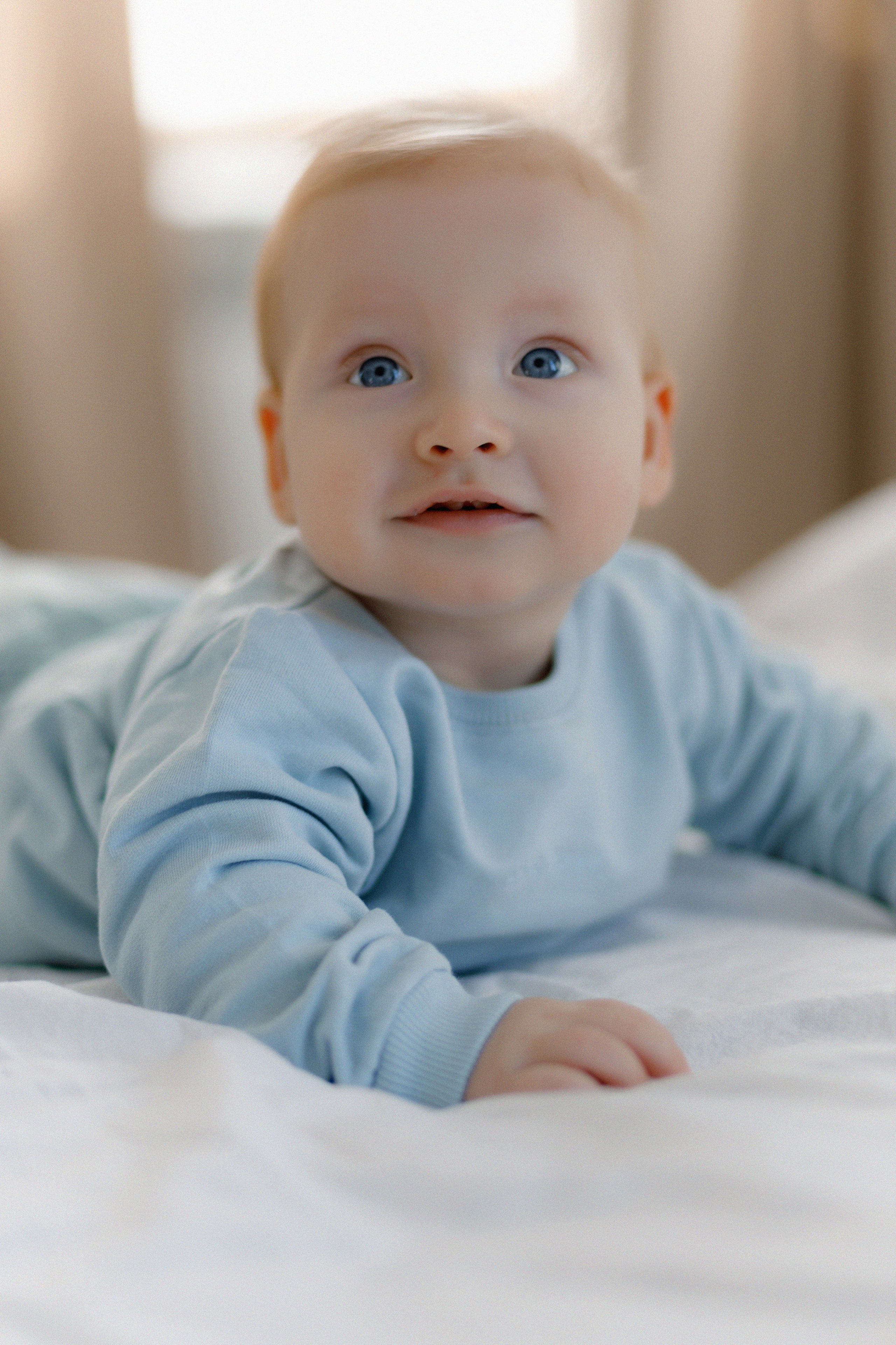 Таня  Ильнур и их маленький босс Тимур. Свадебный и семейный фотограф в Казани и Волжске