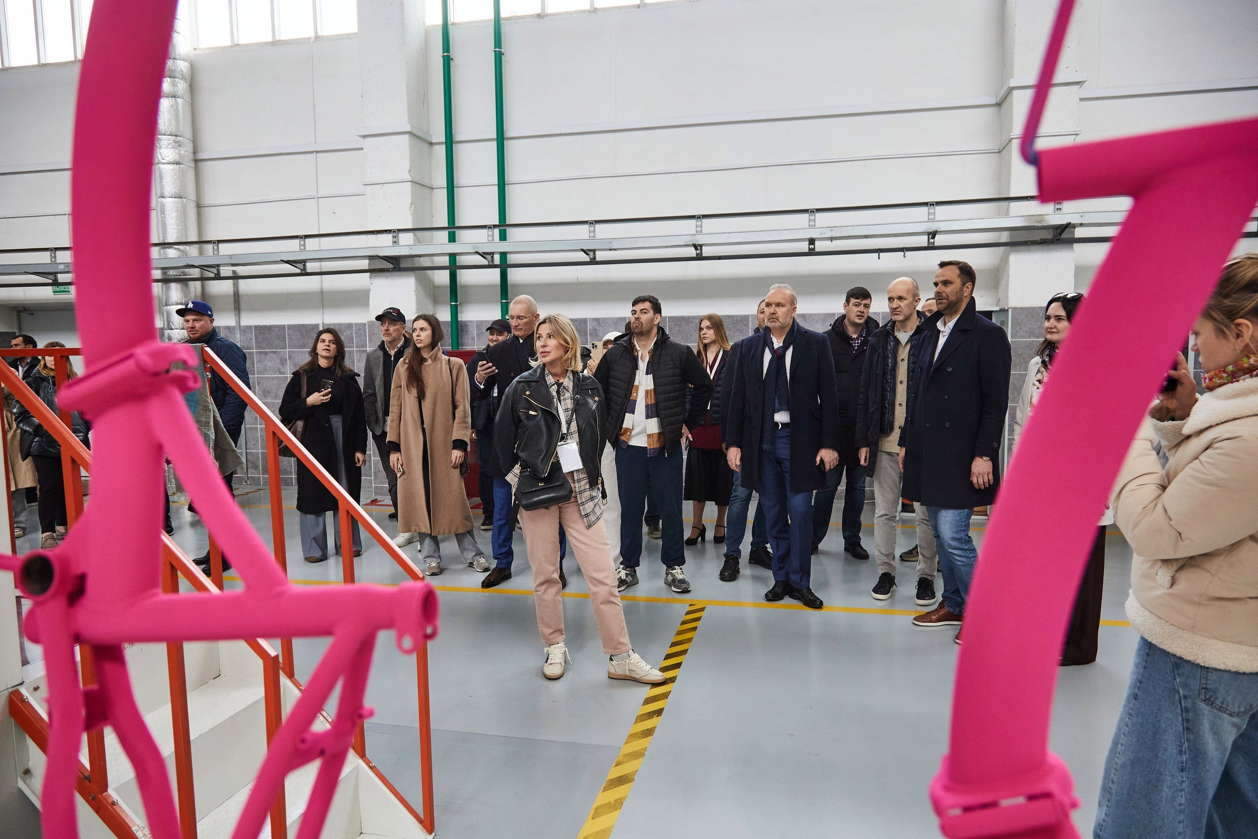 РЕПОРТАЖ. Репортажный фотограф в Минске. Алексей Матюшков