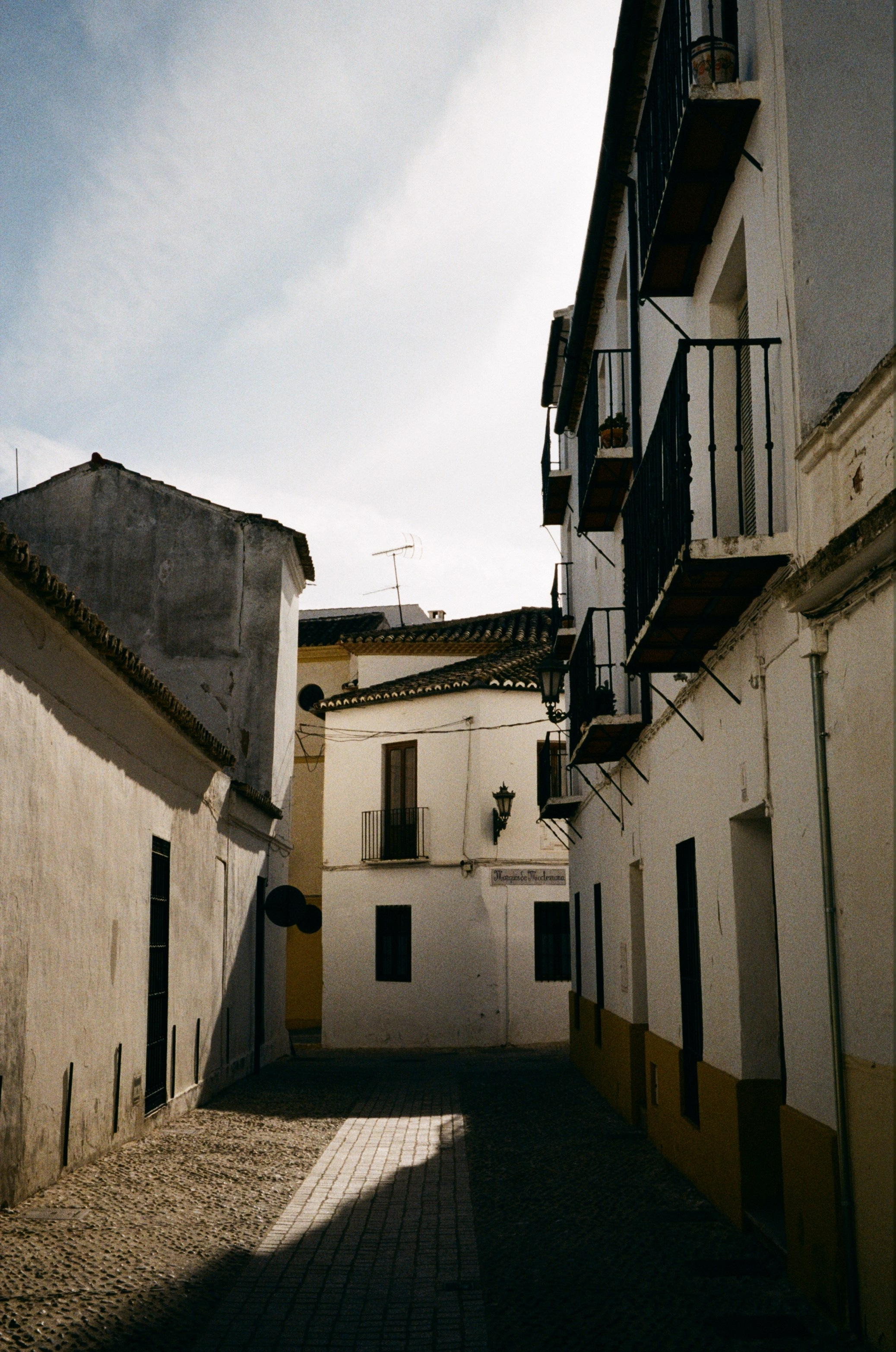 Spain. Regina Platonova