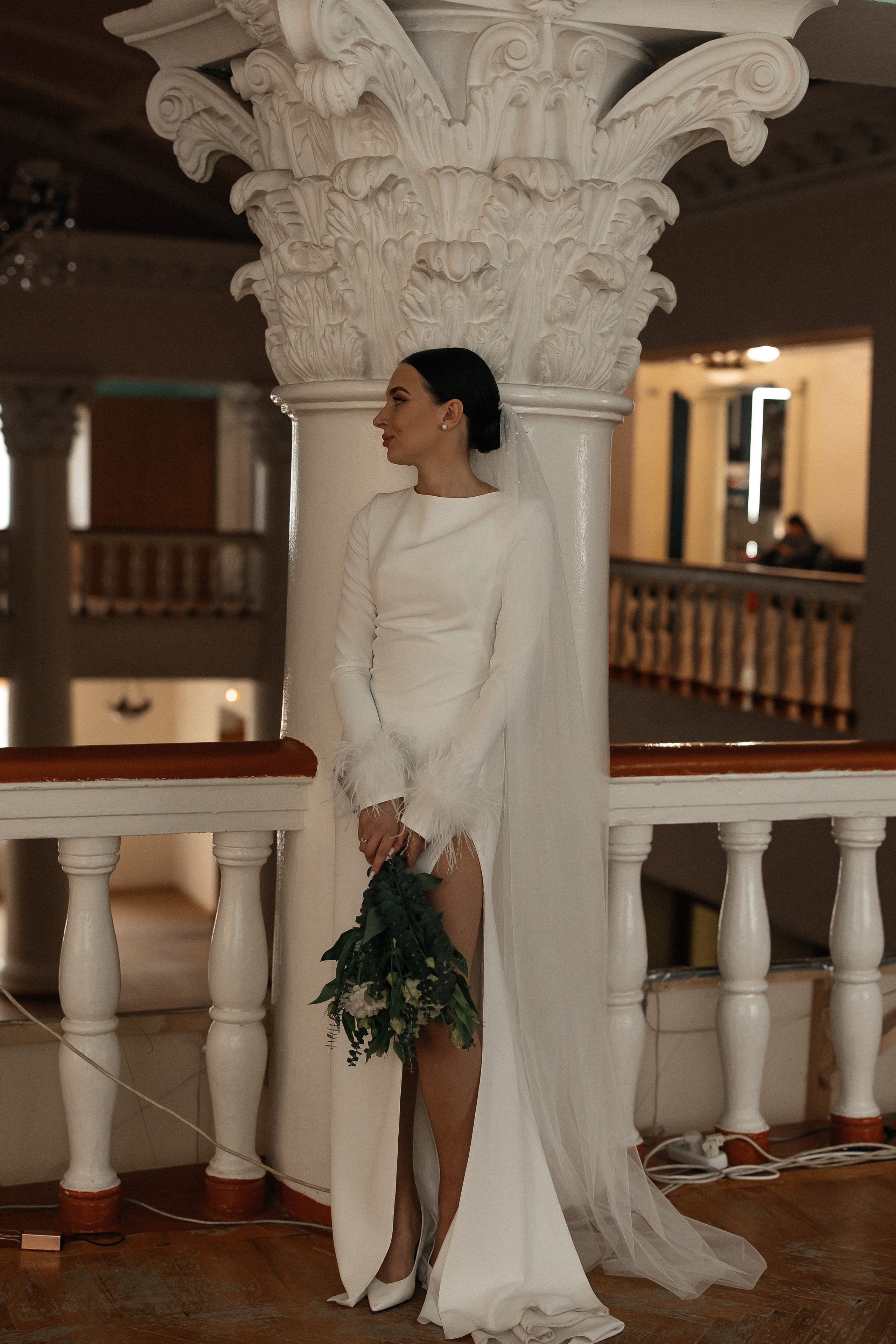 Александра и Алексей. Коваленко Алена │ Фотограф