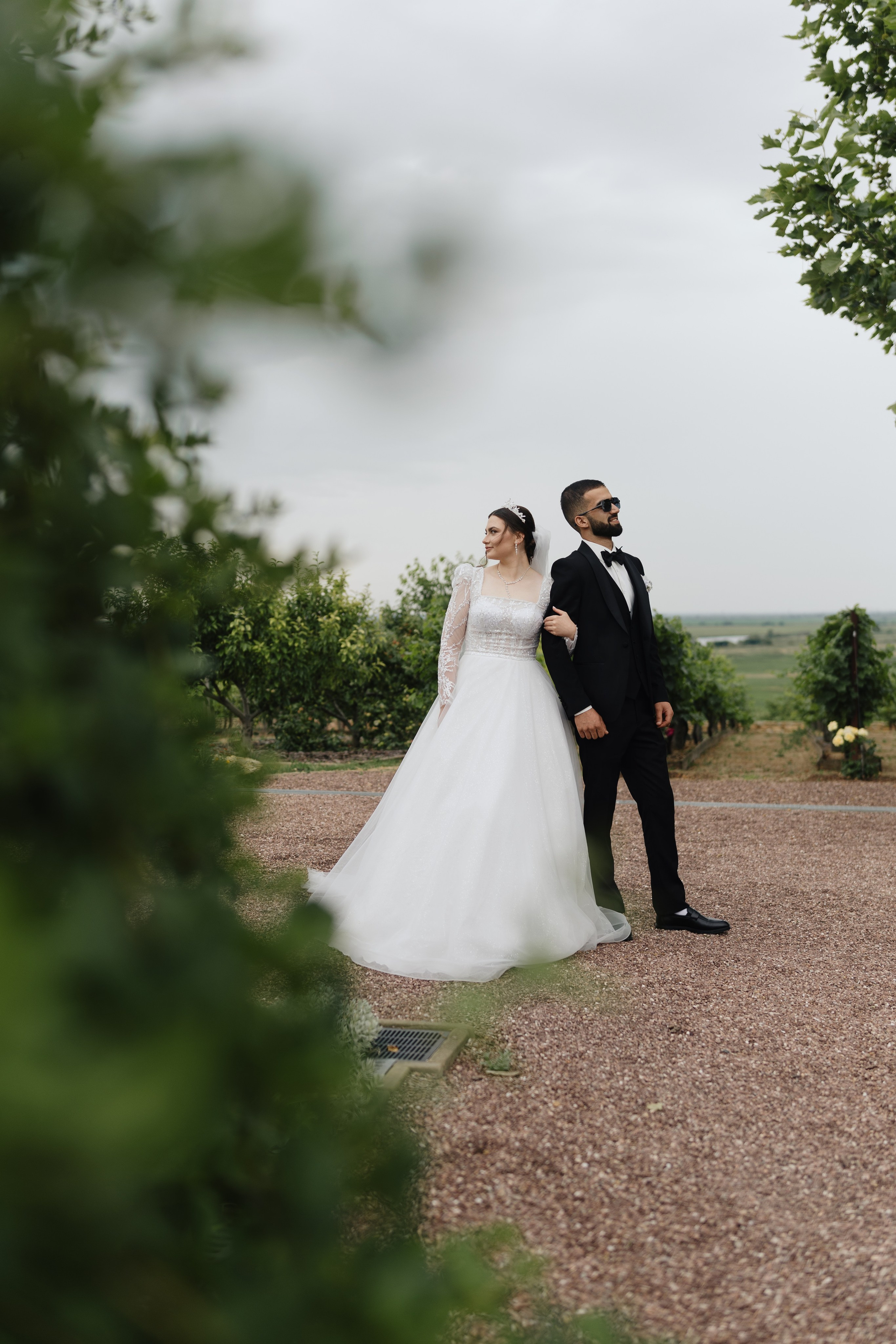 Свадьбы. Свадебный фотограф в Ростове-на-Дону Лилия Паккерт