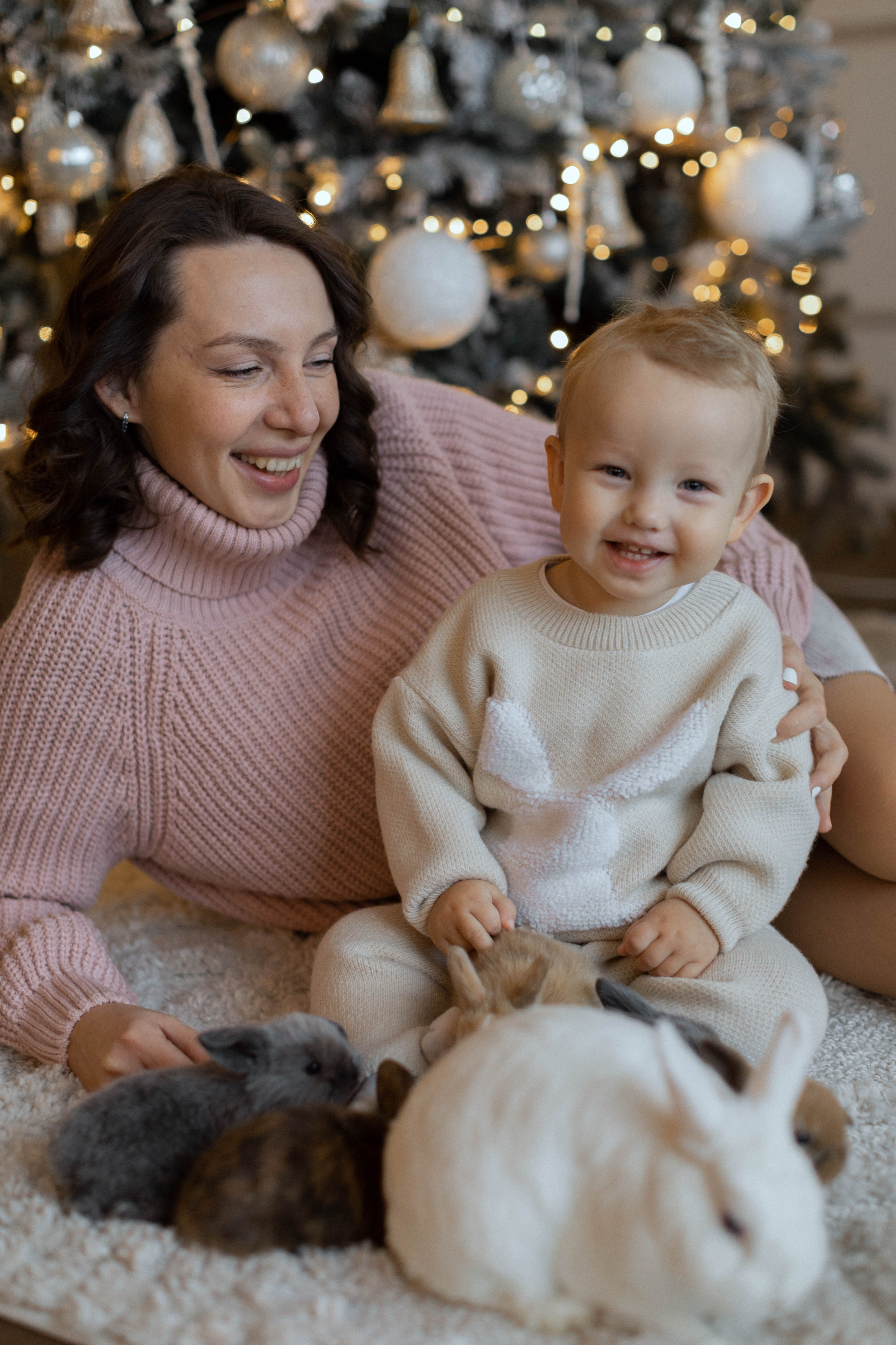 Артем, Виктория, Ярослав