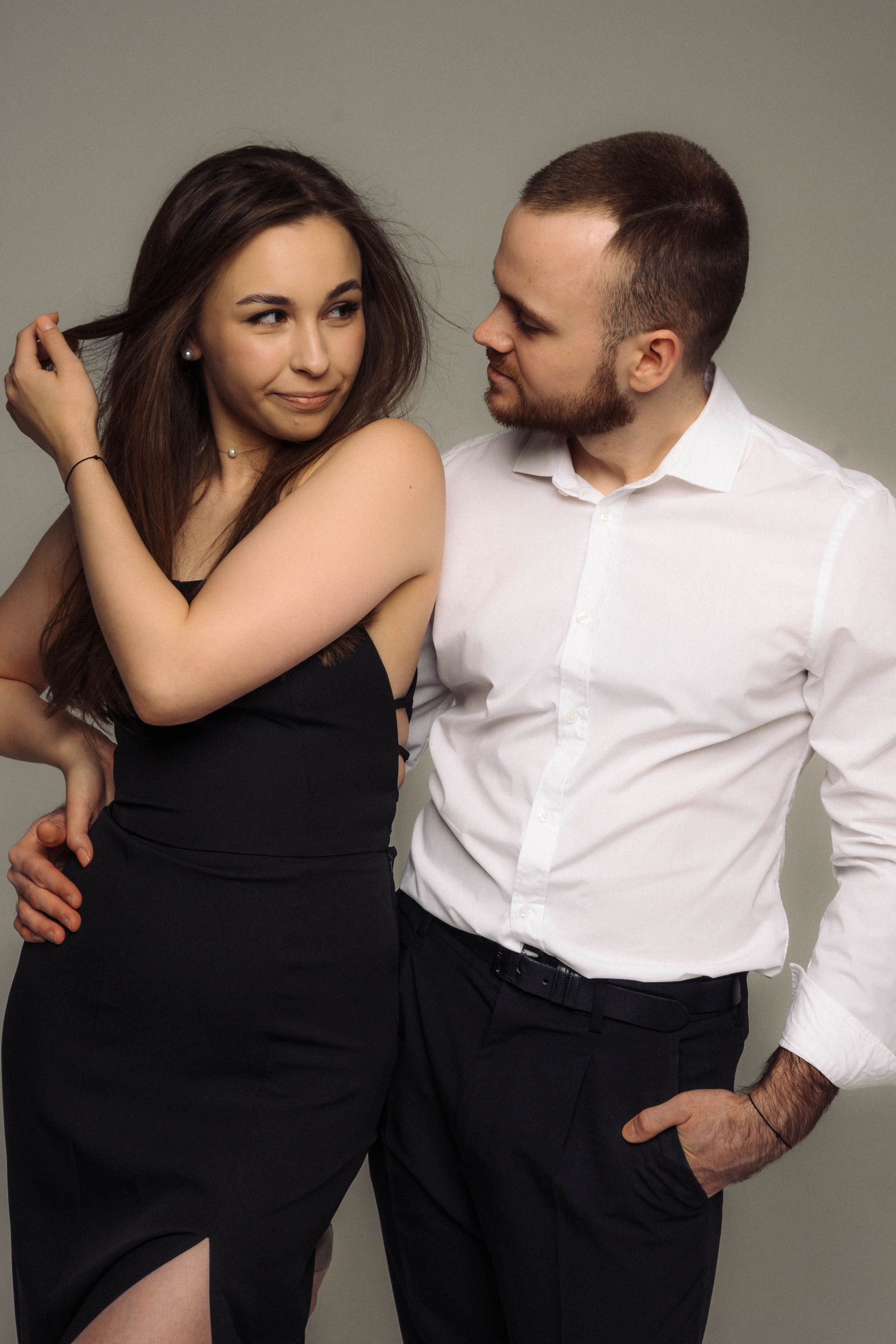 MARGO & NIKOLA. Фотограф Анастасия Броварник в Санкт-Петербурге