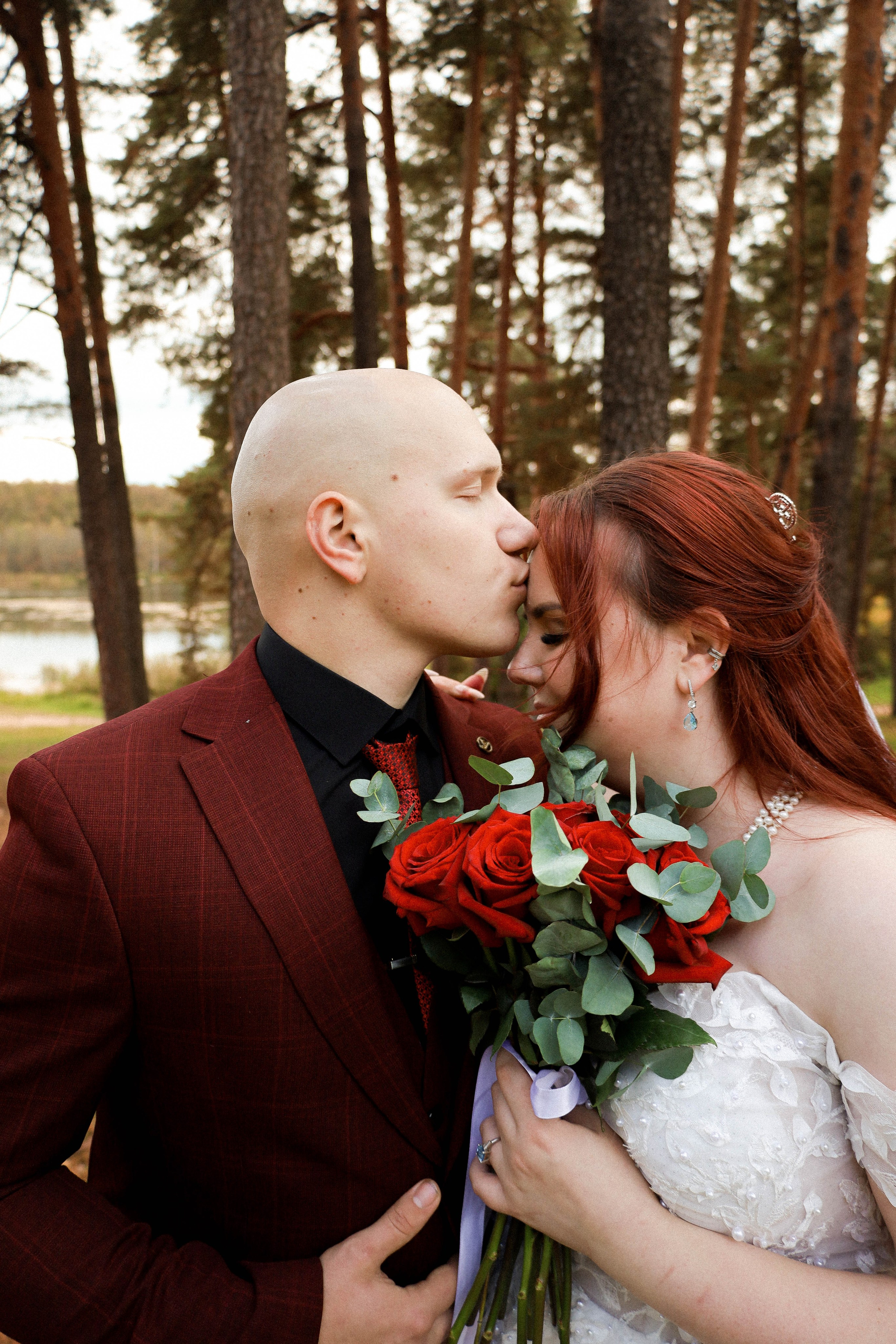 Андрей и Диана 27.09.2025. Фотограф- универсал Мария Чипурилина. Навашино\Муром