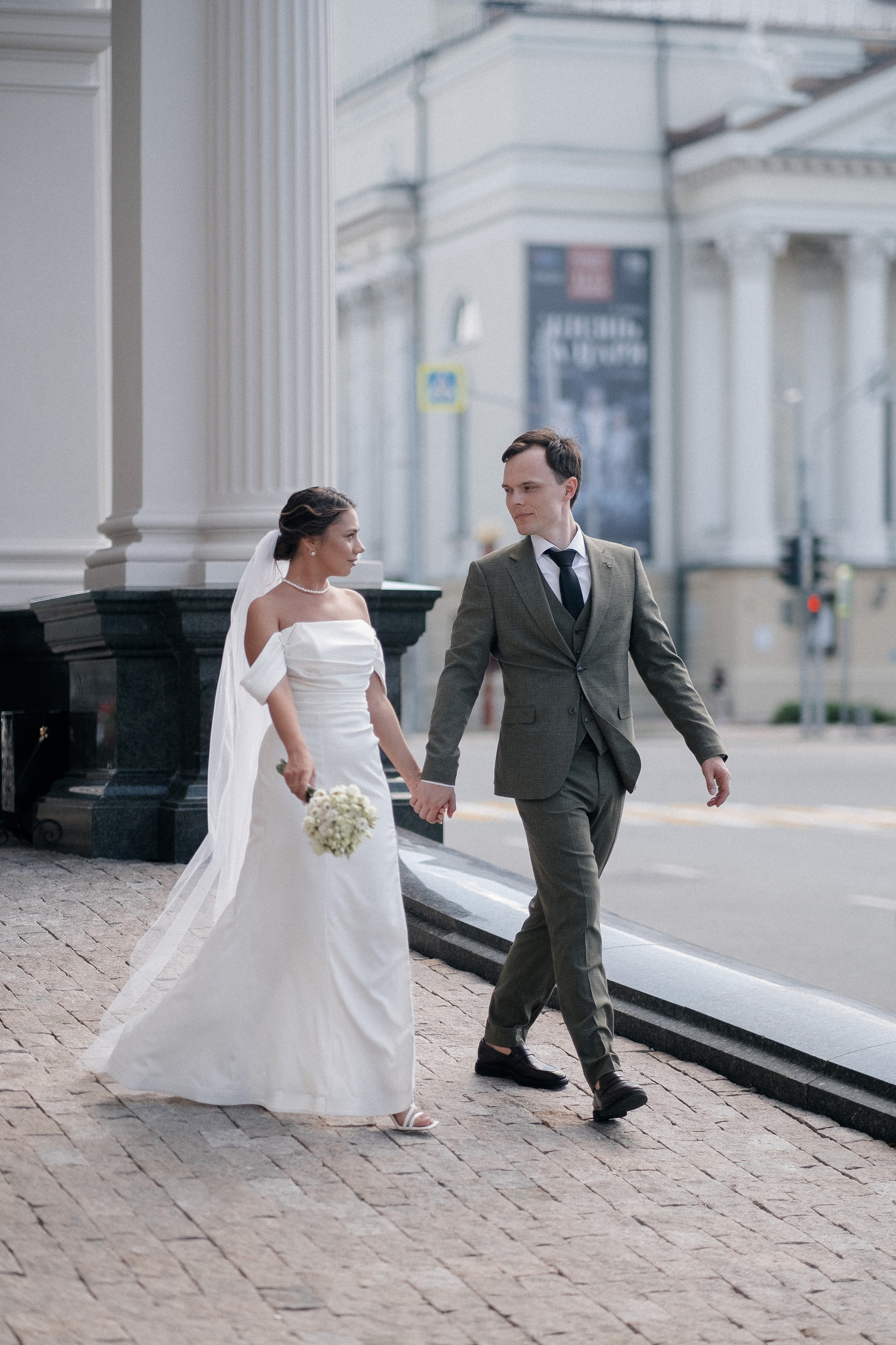 Коля & Юля. Свадебный и семейный фотограф в Казани и Зеленодольске Ланочкин Илья