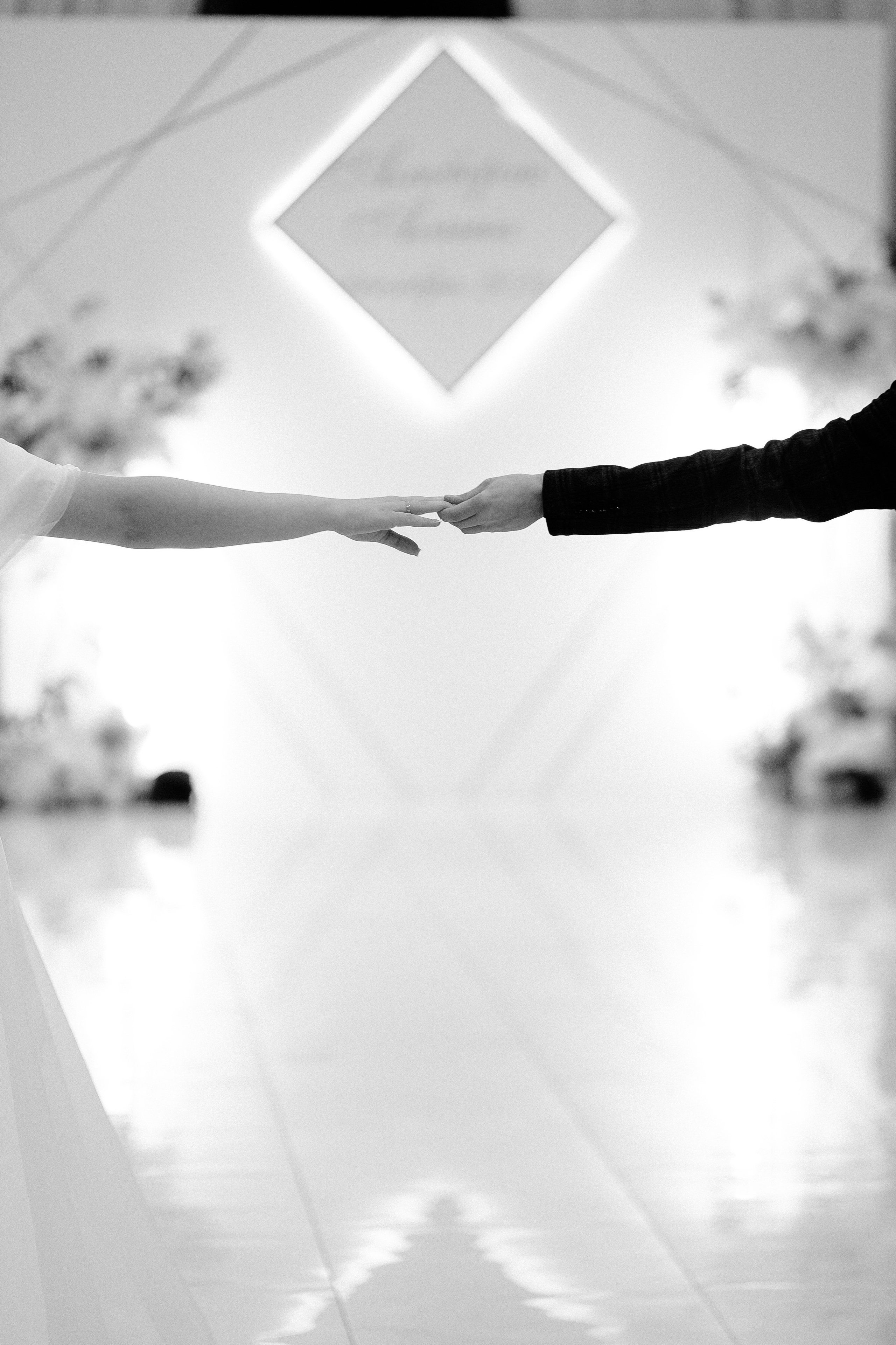 Альберт & Алина. Свадебный и семейный фотограф в Казани и Зеленодольске Ланочкин Илья