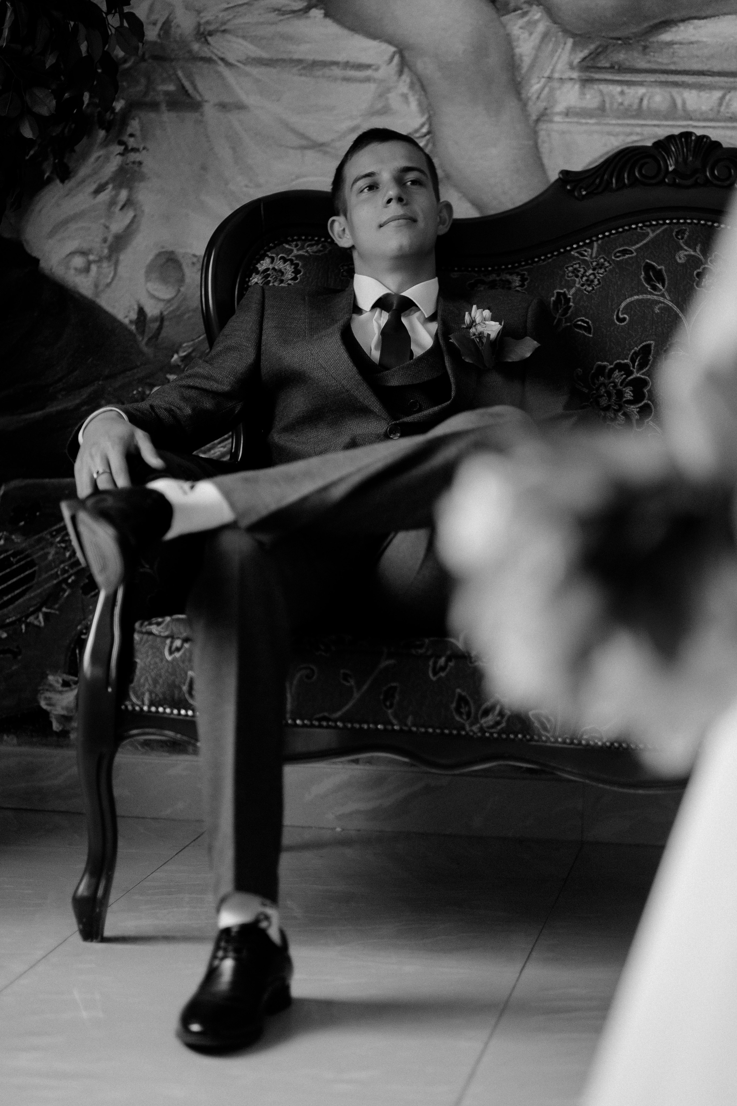 Руслан & Инзиля. Свадебный и семейный фотограф в Казани и Зеленодольске Ланочкин Илья