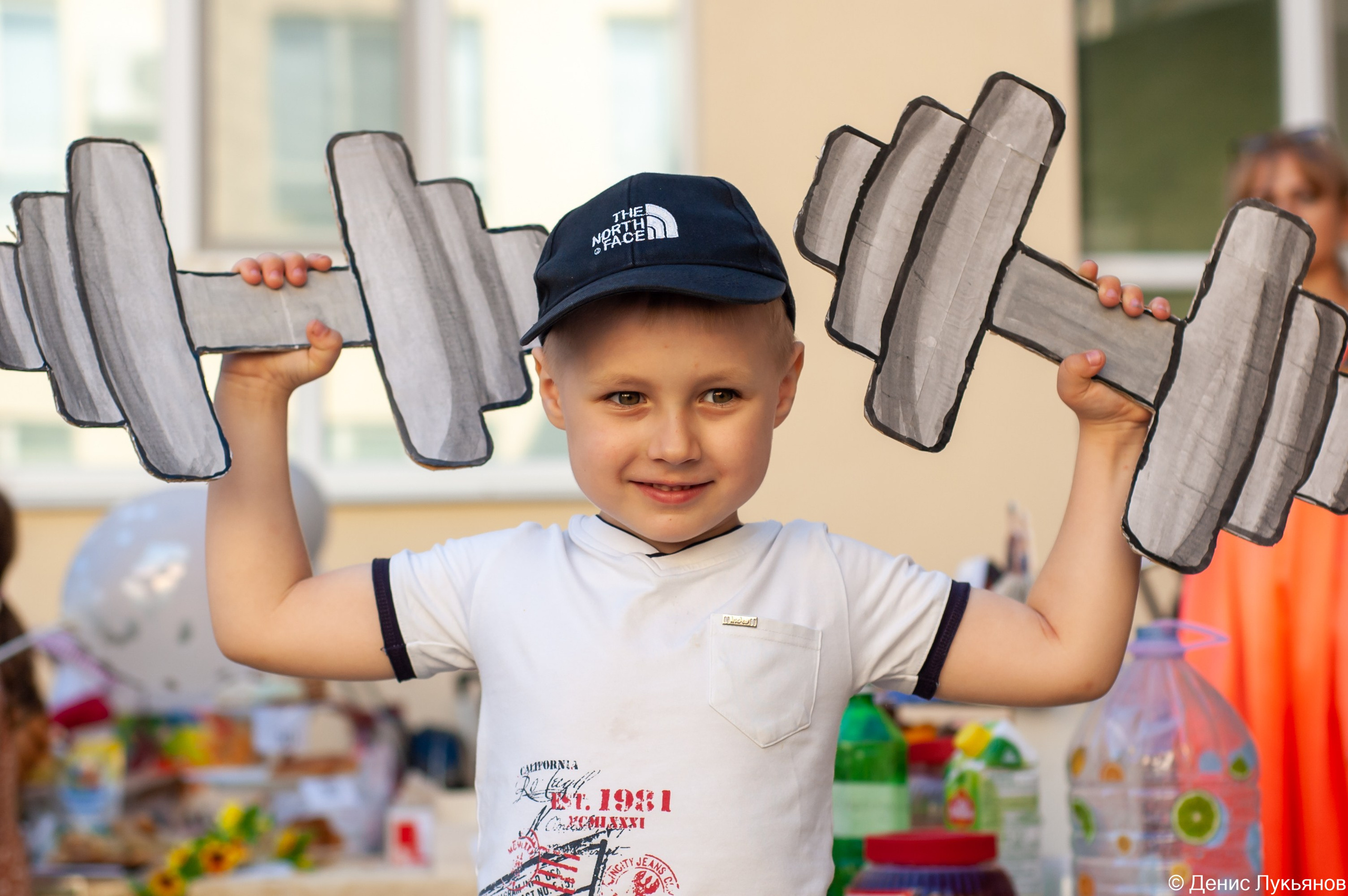 Ярмарка. Свадебный и семейный фотограф Денис Лукьянов в Краснодаре, Краснодарском крае и Республике Крым