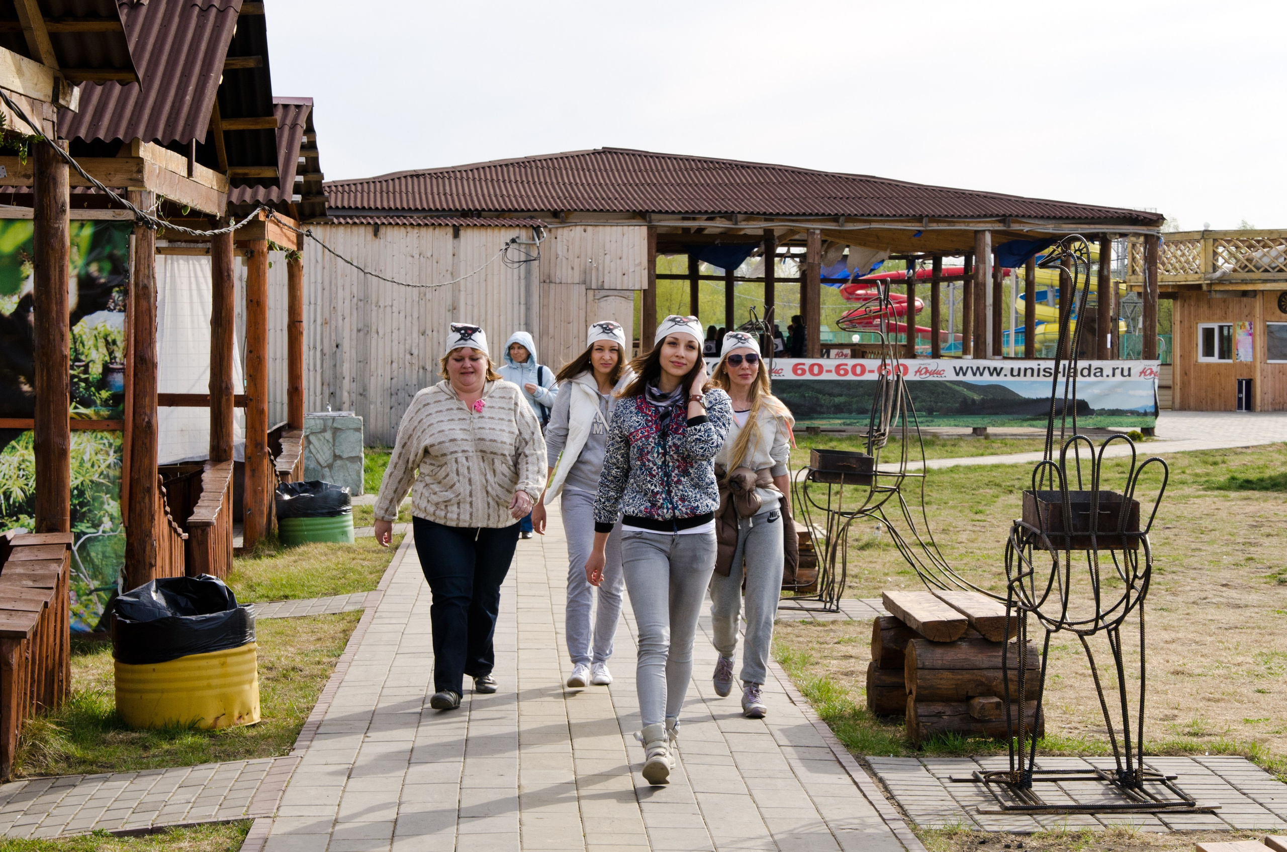 Корпоратив.Пиратский остров. Свадебный и семейный фотограф Денис Лукьянов в Краснодаре, Краснодарском крае и Республике Крым