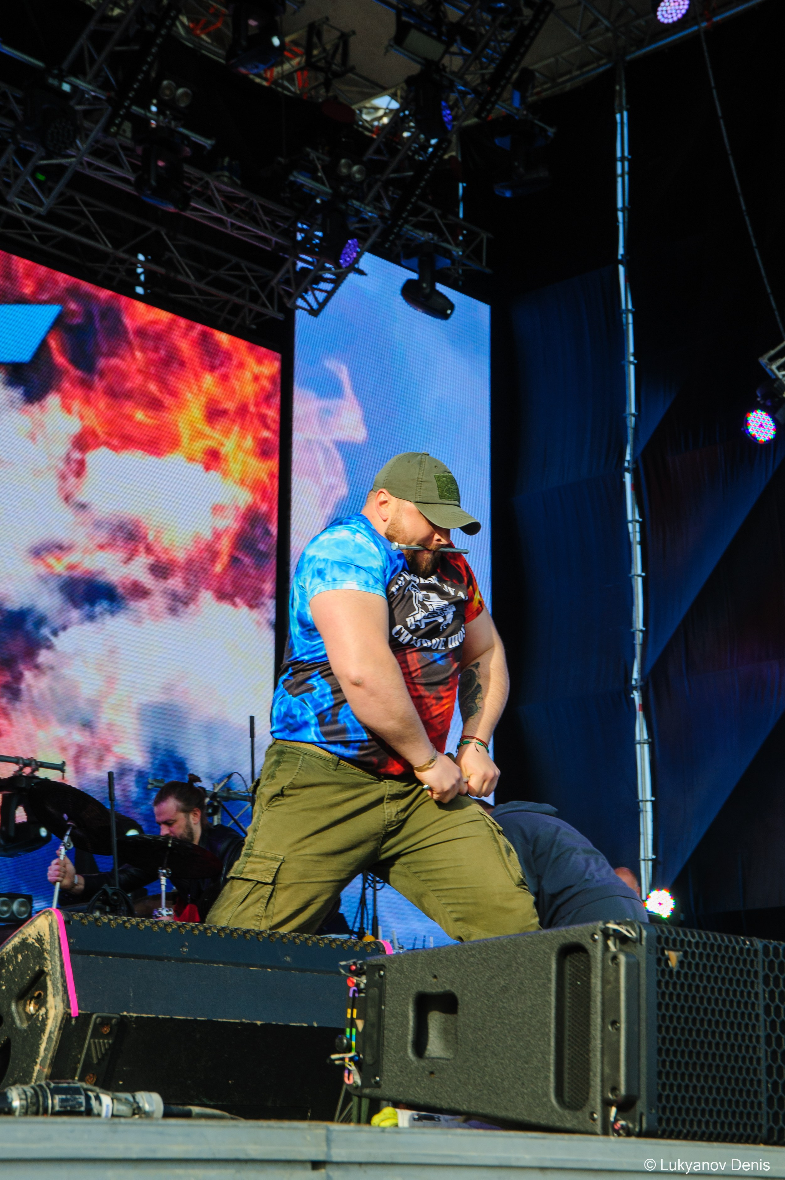 Лестница в Небо 2022. Свадебный и семейный фотограф Денис Лукьянов в Краснодаре, Краснодарском крае и Республике Крым