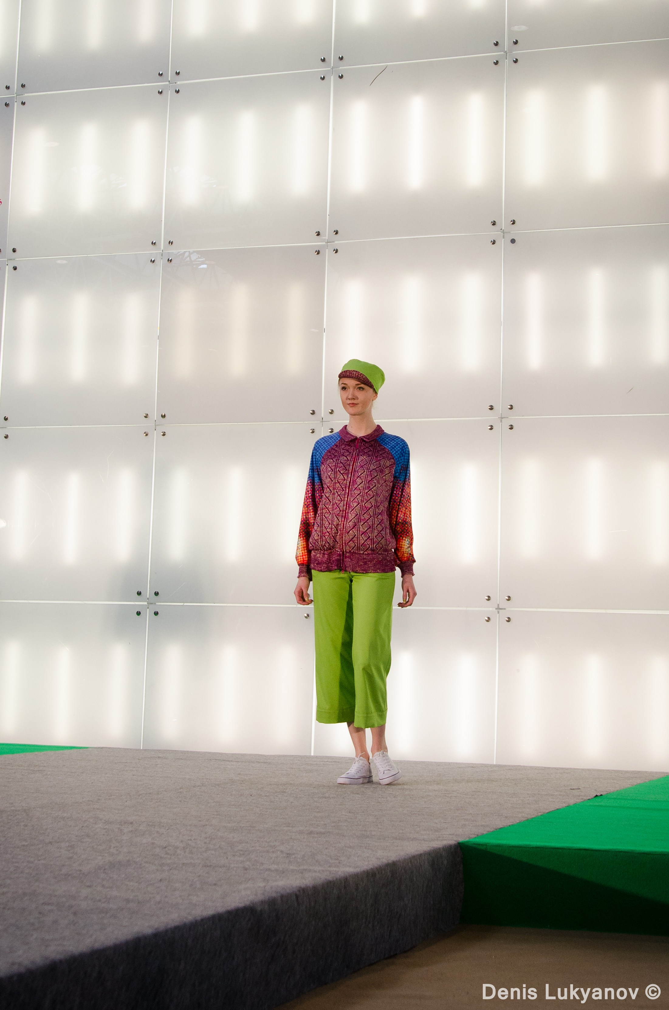 Формула Моды.Континент. Свадебный и семейный фотограф Денис Лукьянов в Краснодаре, Краснодарском крае и Республике Крым