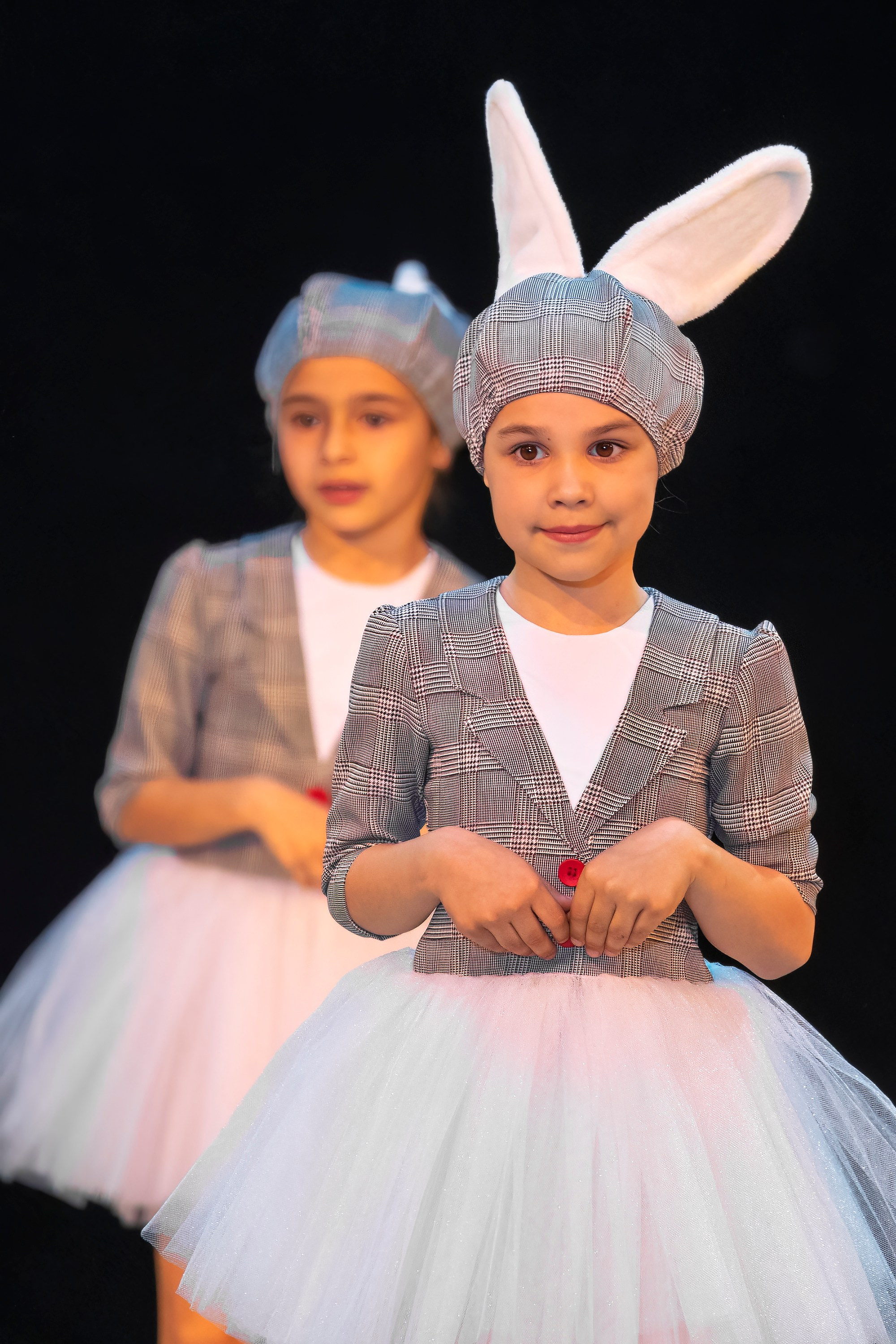 Съемка отчетного концерта Ника 2025. Павел Шапочкин | Фотография от земли до неба